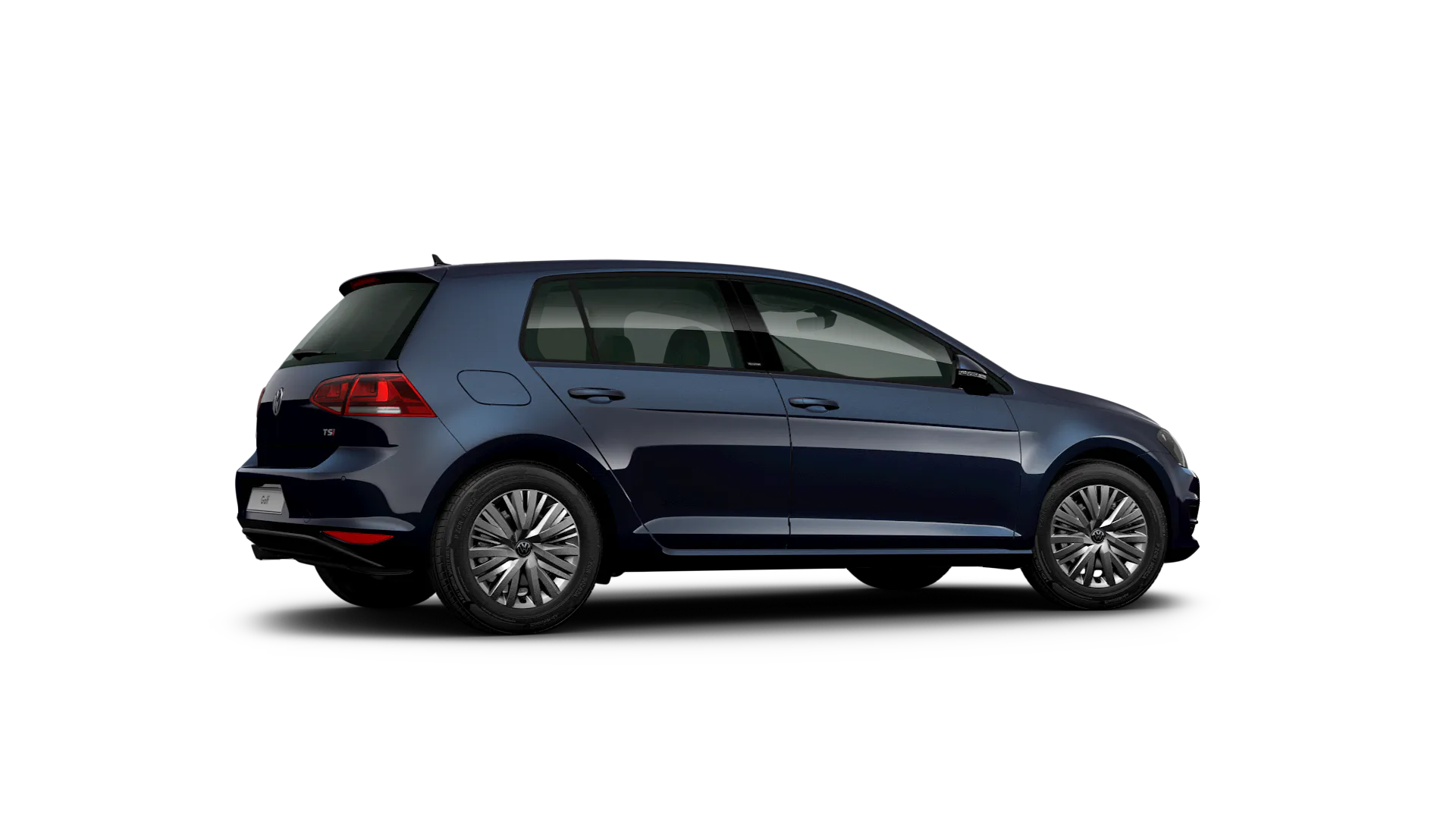 Volkswagen Golf Allstar