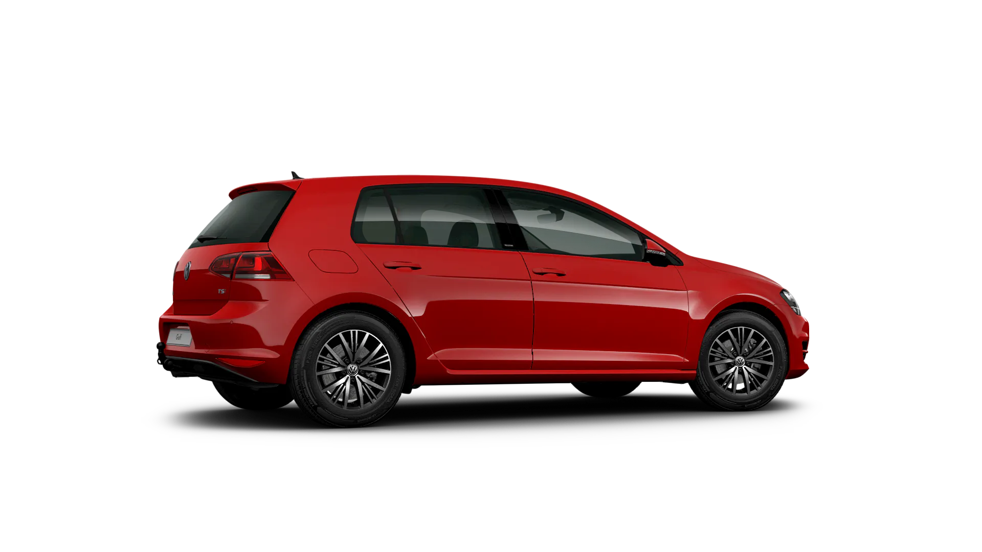 Volkswagen Golf Comfortline