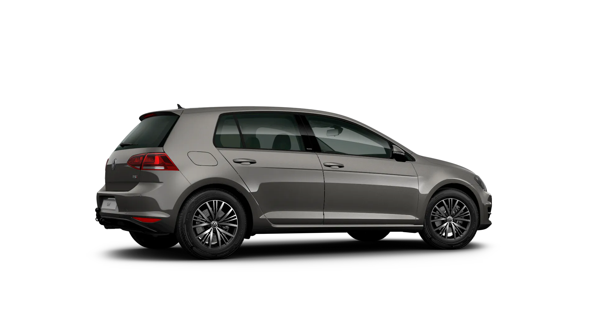Volkswagen Golf Comfortline