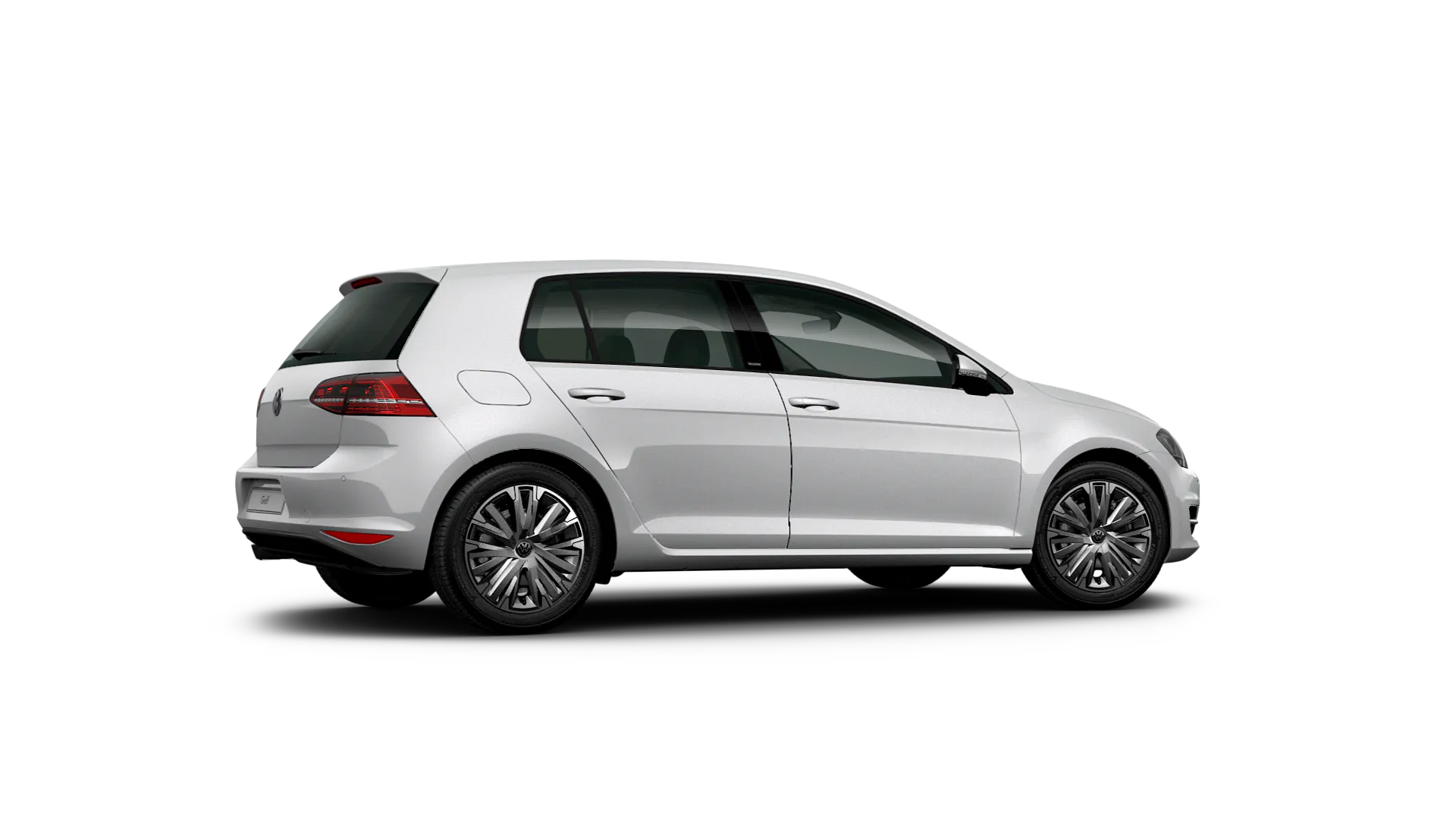 Volkswagen Golf Comfortline