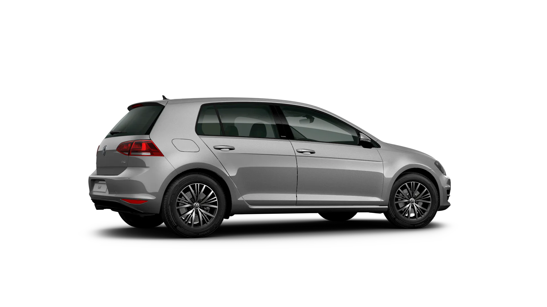 Volkswagen Golf Comfortline