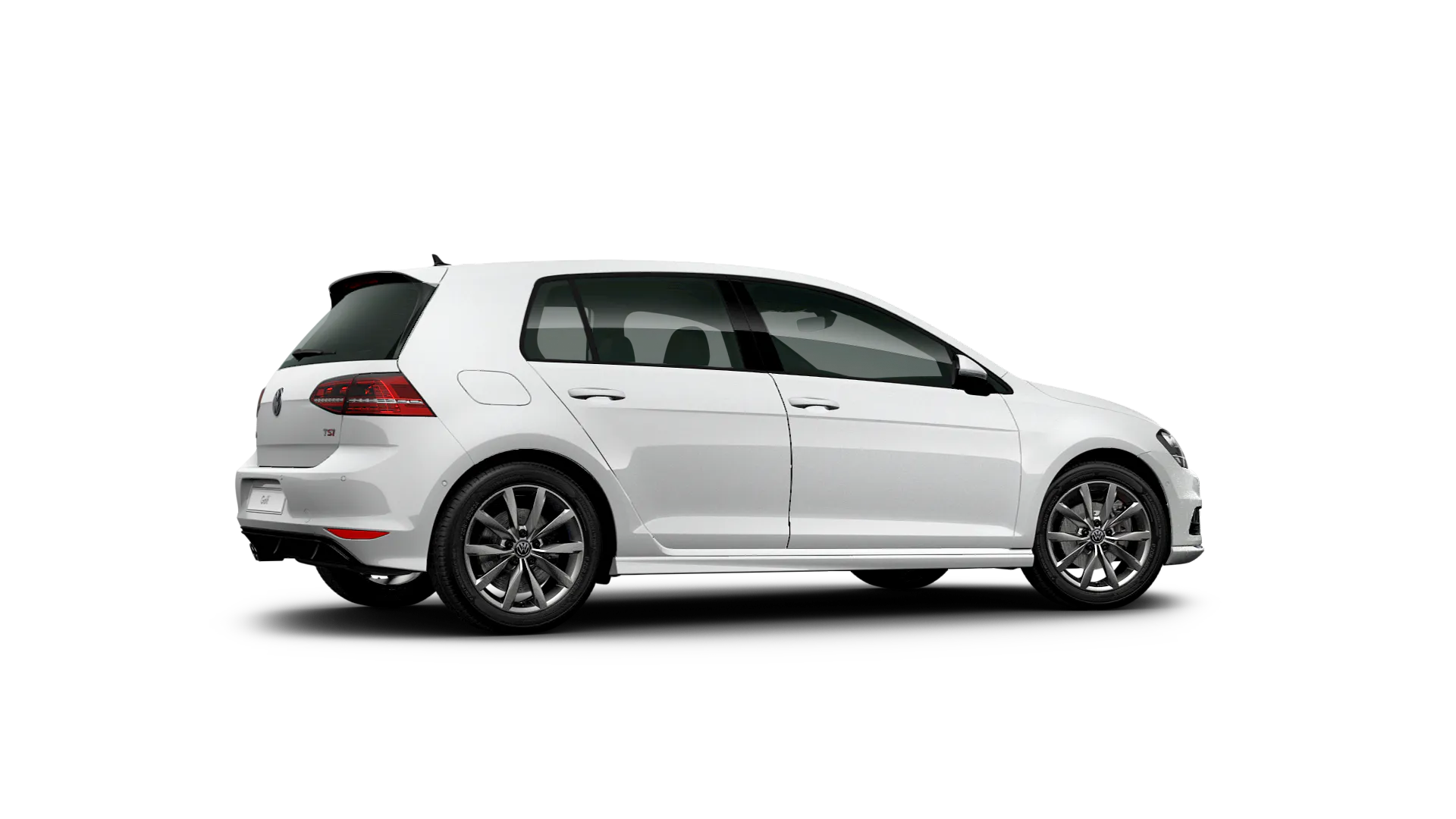 Volkswagen Golf Highline