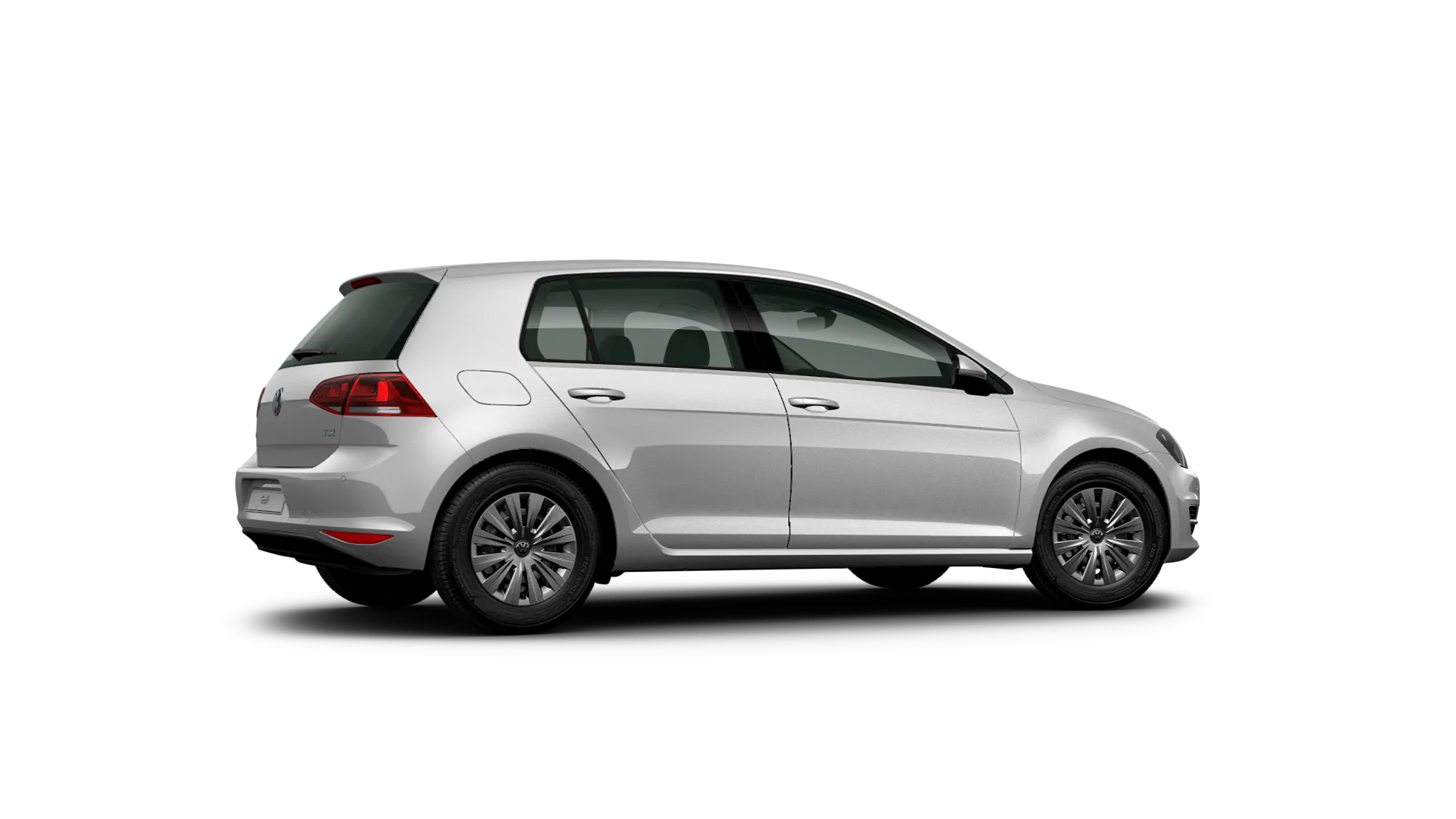 Volkswagen Golf Trendline