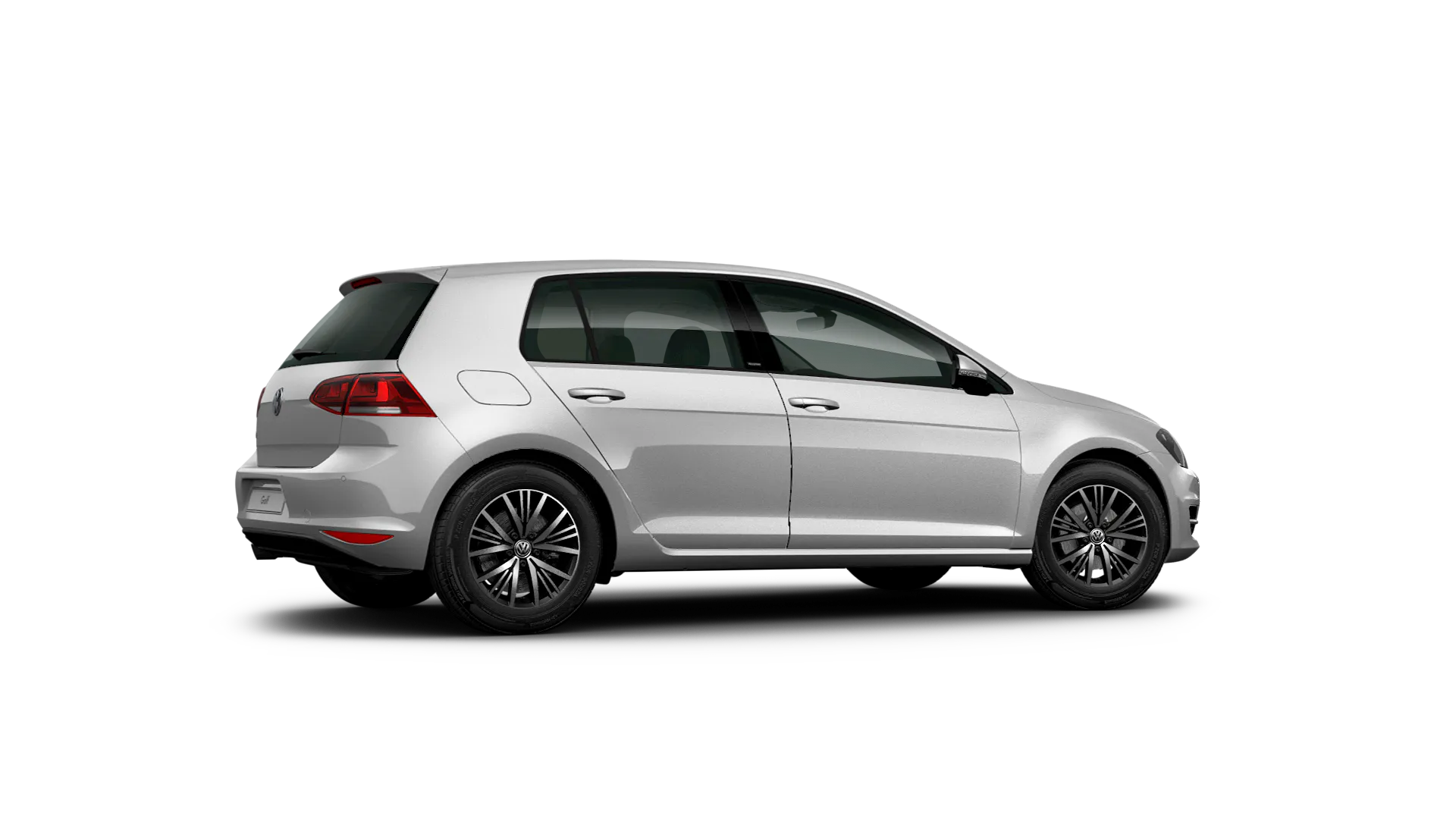 Volkswagen Golf Comfortline