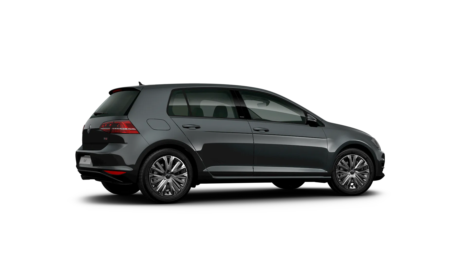 Volkswagen Golf Comfortline