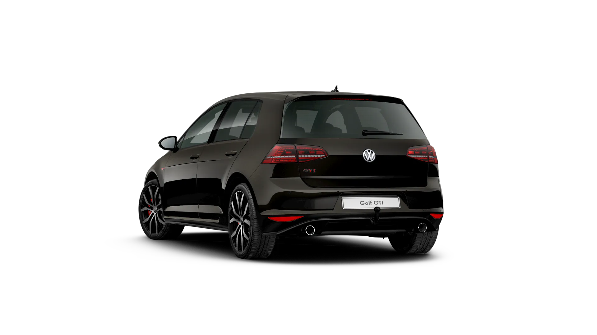 Volkswagen Golf GTI Performance