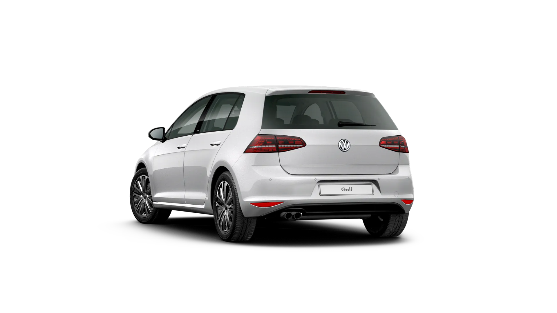 Volkswagen Golf Comfortline