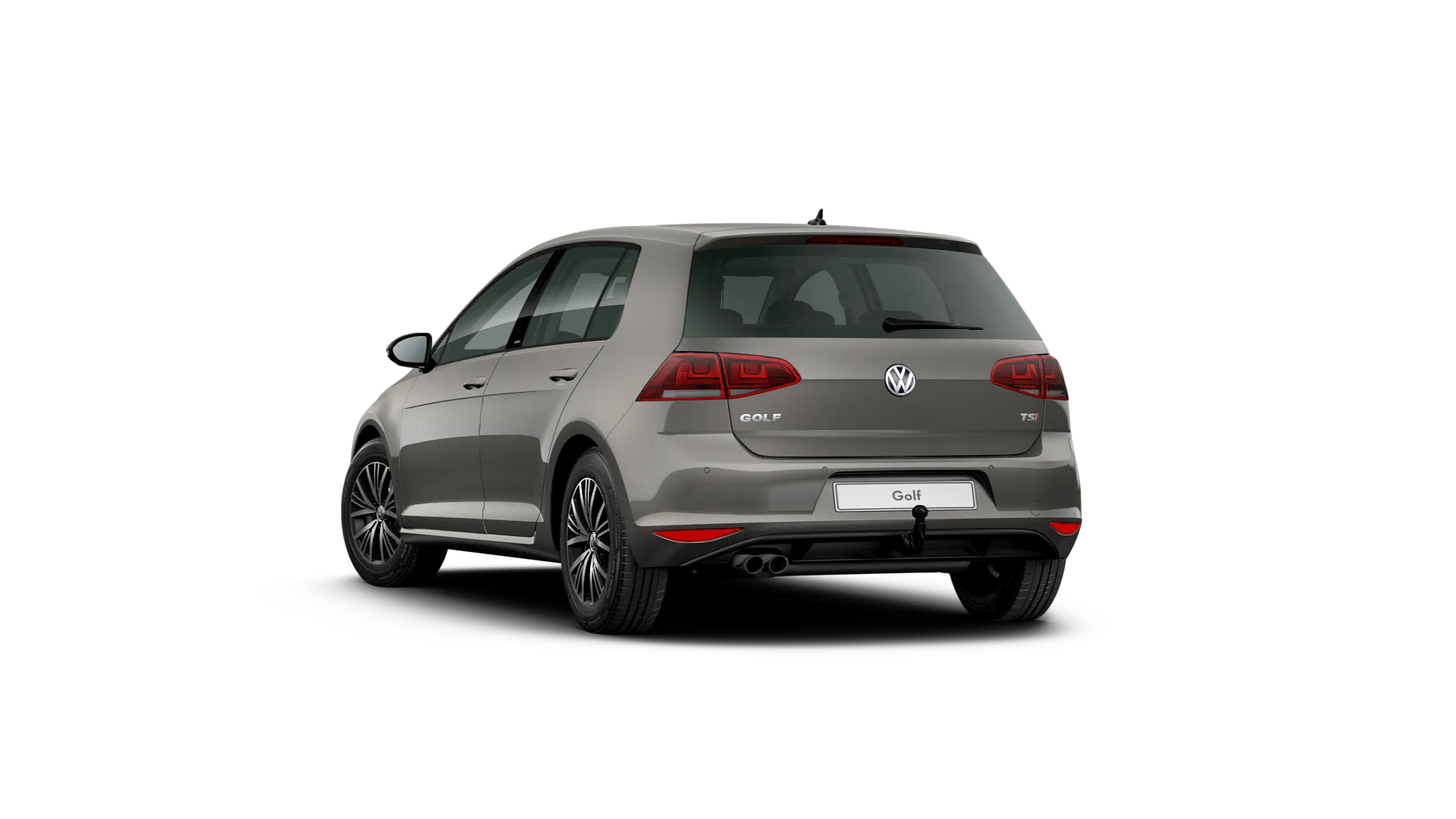 Volkswagen Golf Comfortline
