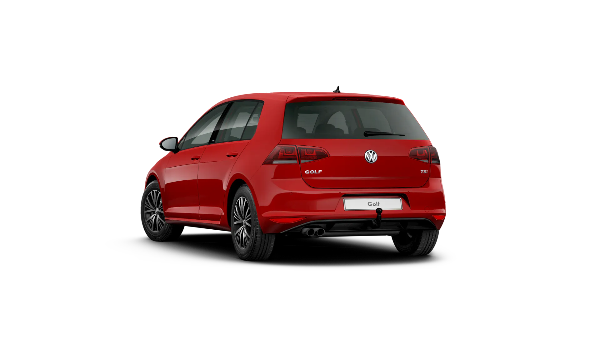 Volkswagen Golf Comfortline