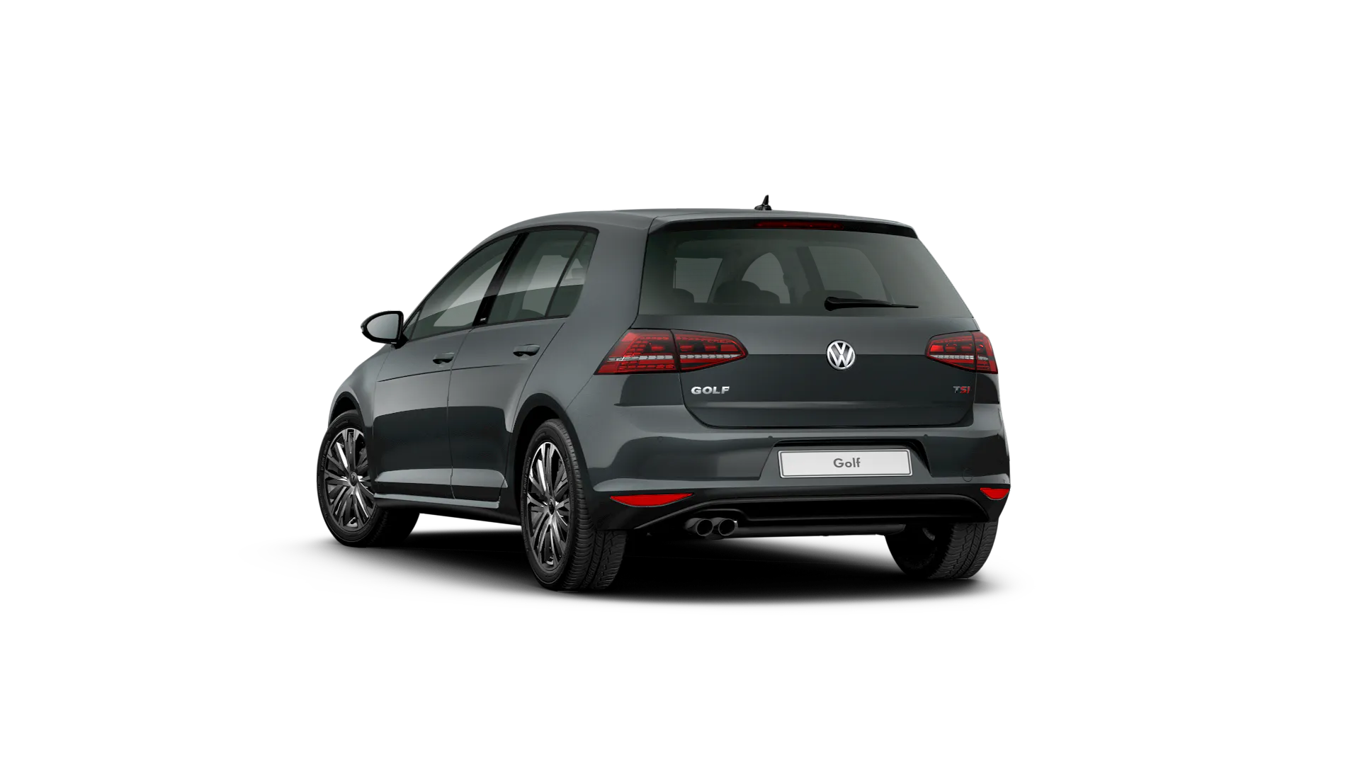 Volkswagen Golf Comfortline