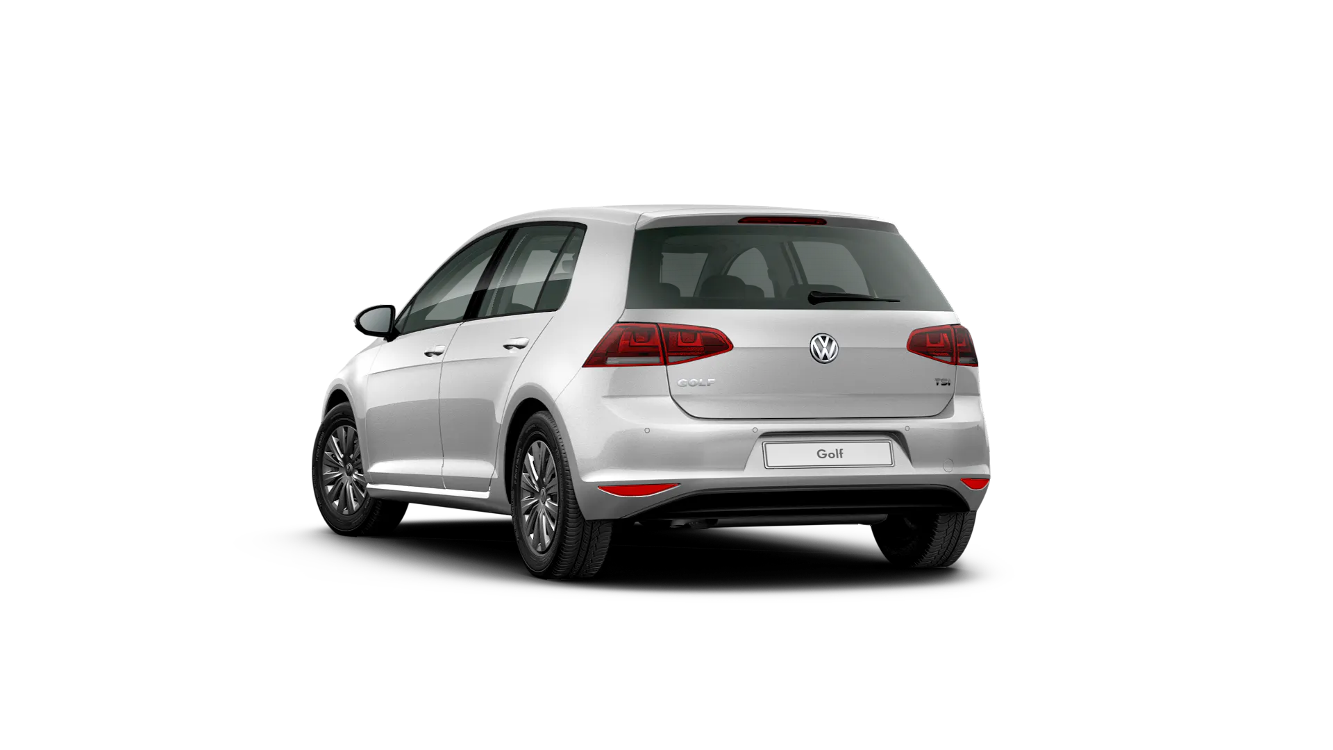 Volkswagen Golf Trendline