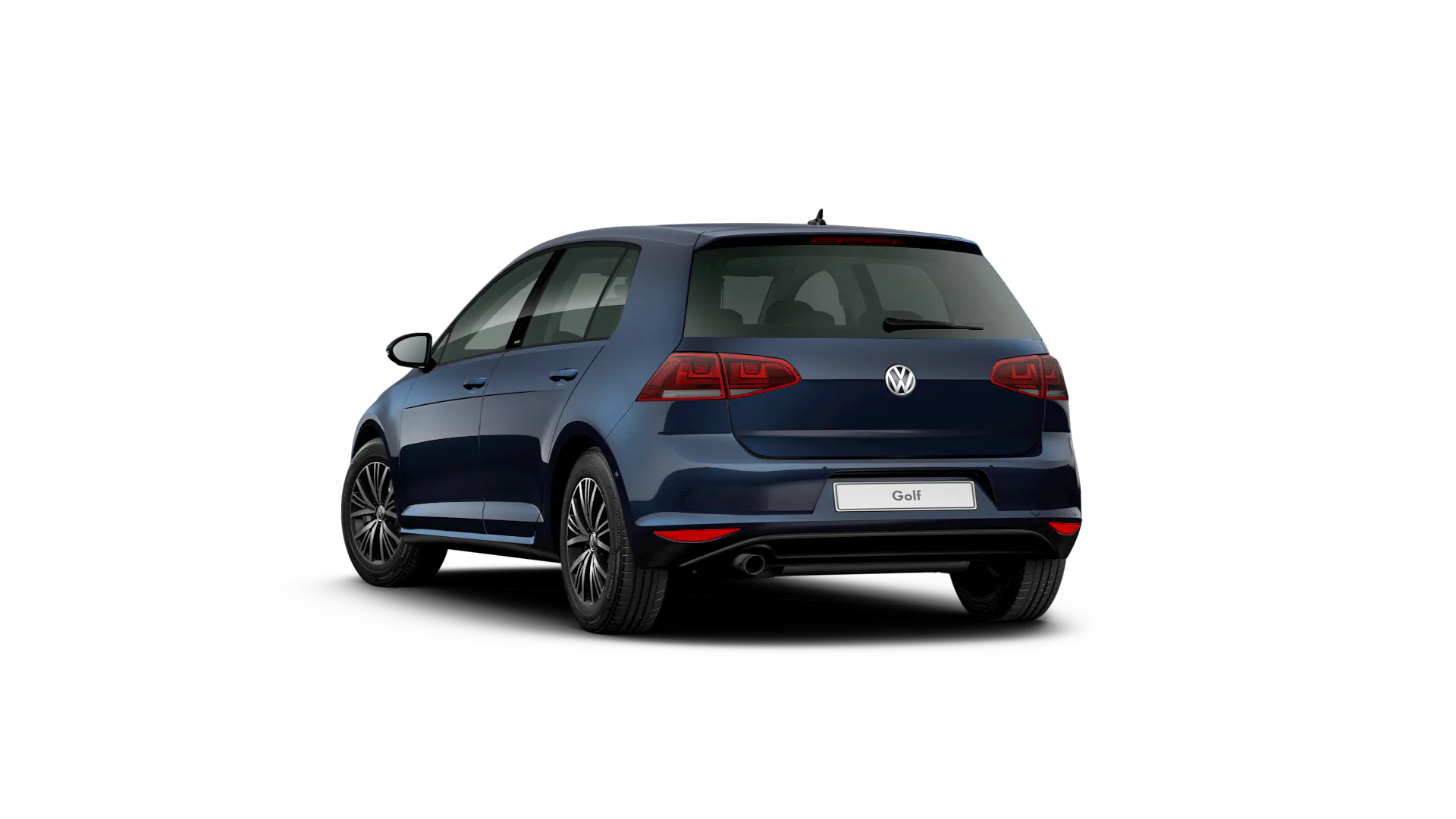 Volkswagen Golf Comfortline