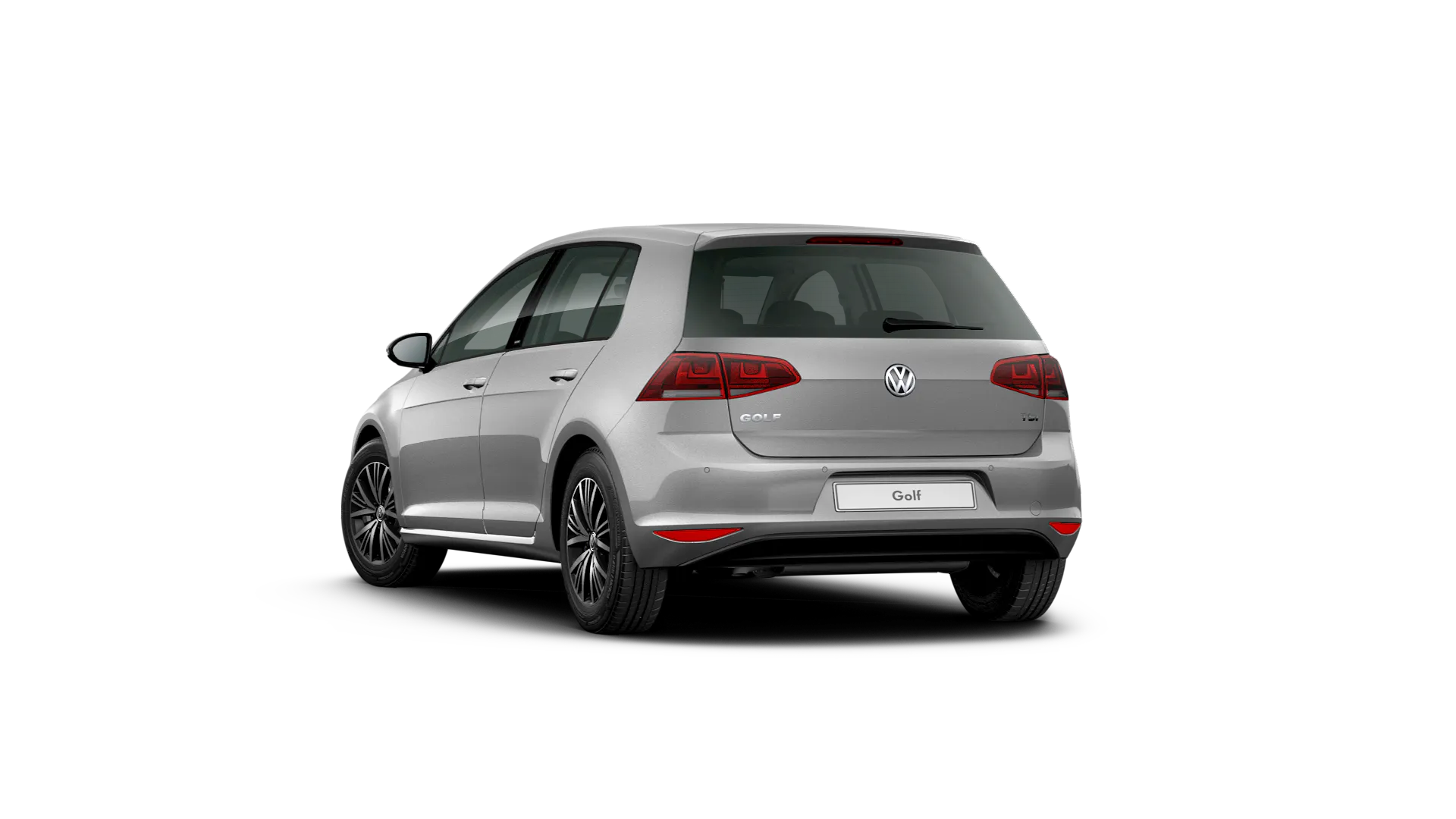 Volkswagen Golf Allstar