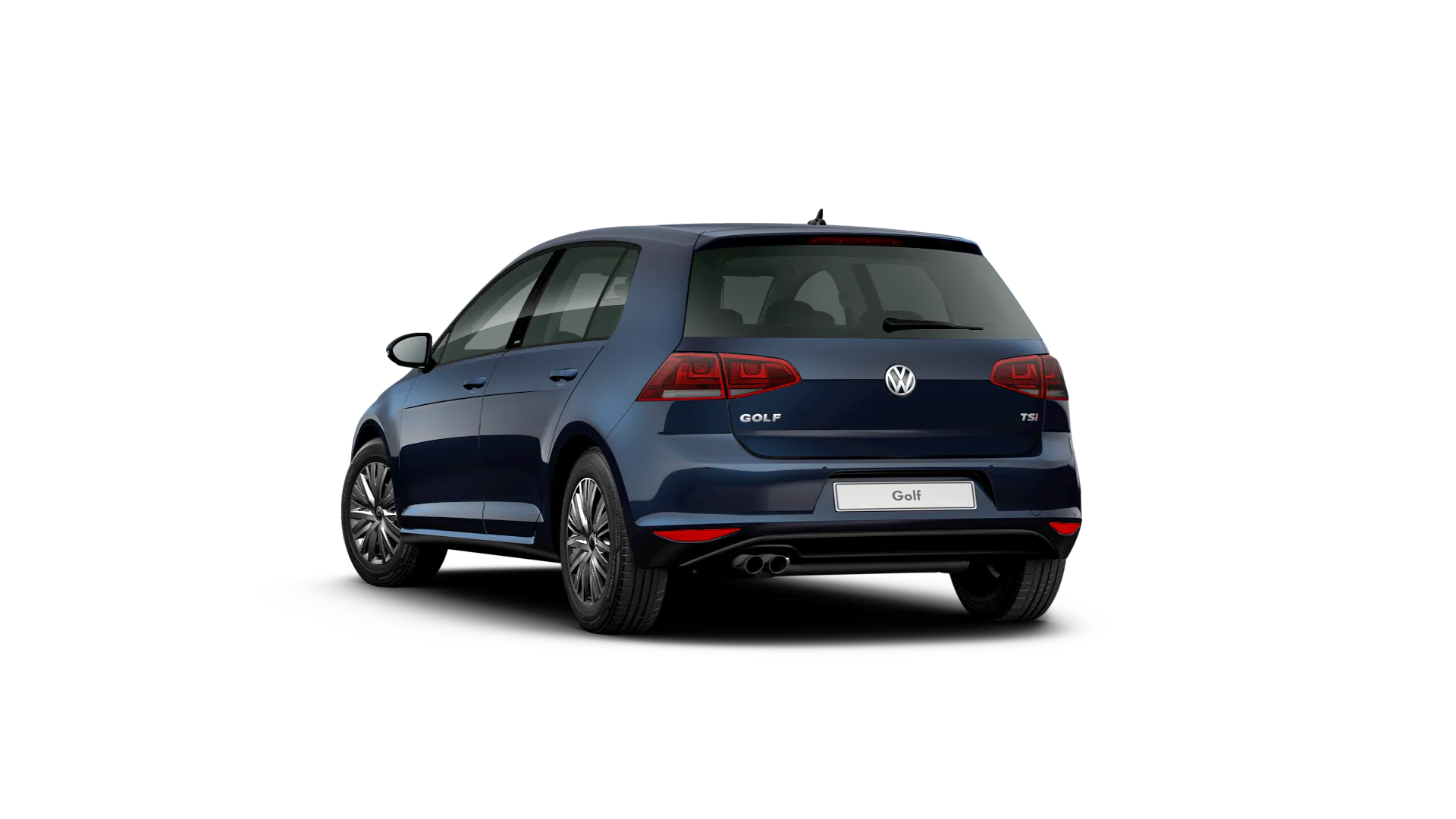 Volkswagen Golf Allstar