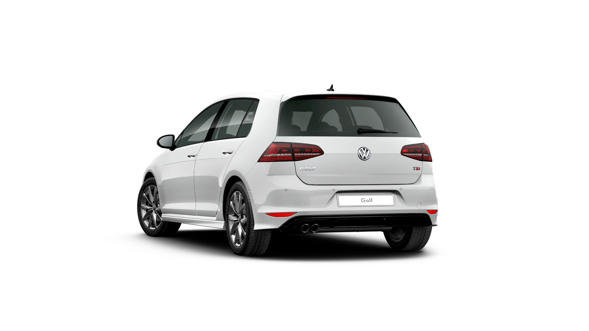 Volkswagen Golf Highline