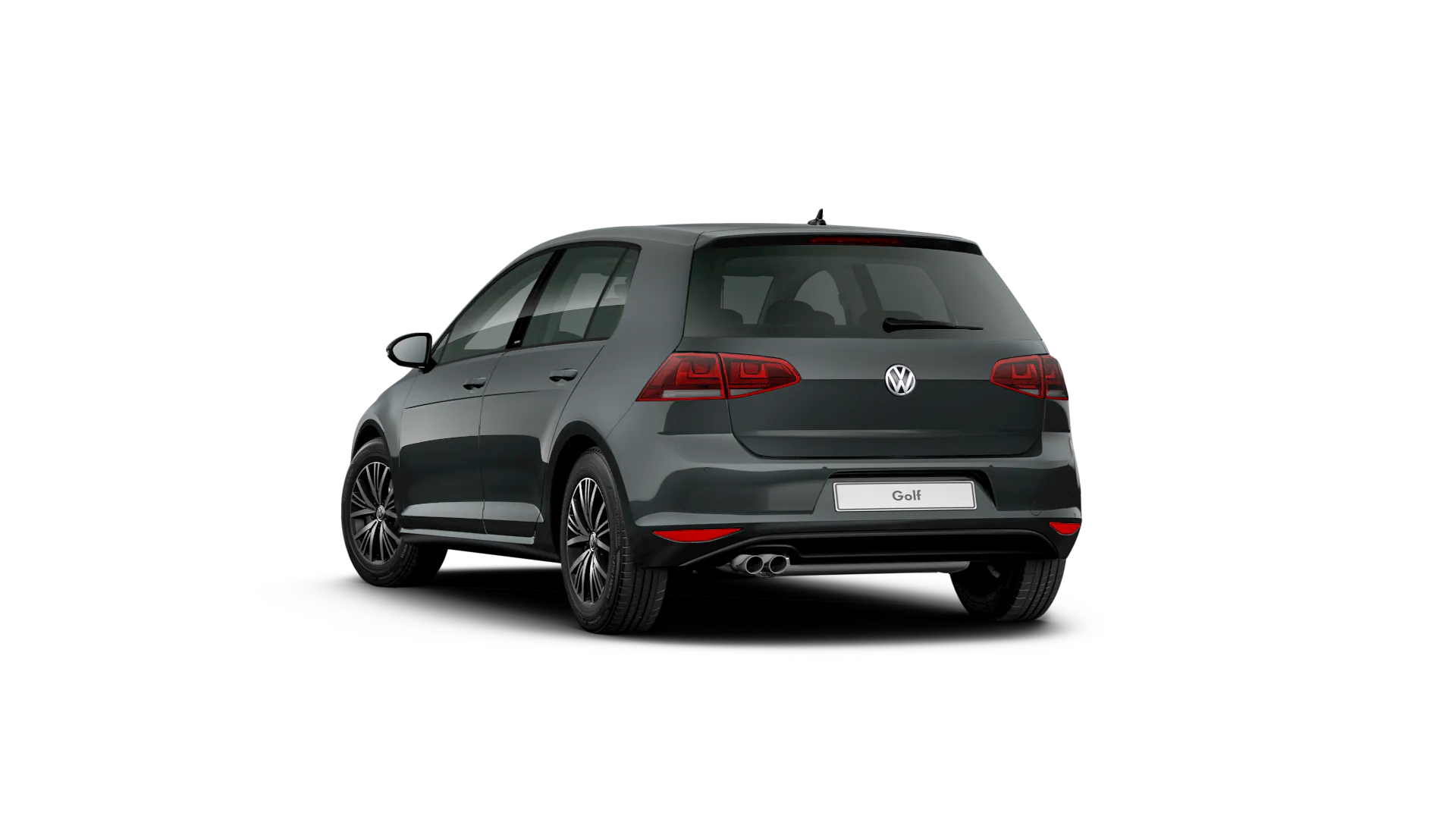 Volkswagen Golf Comfortline