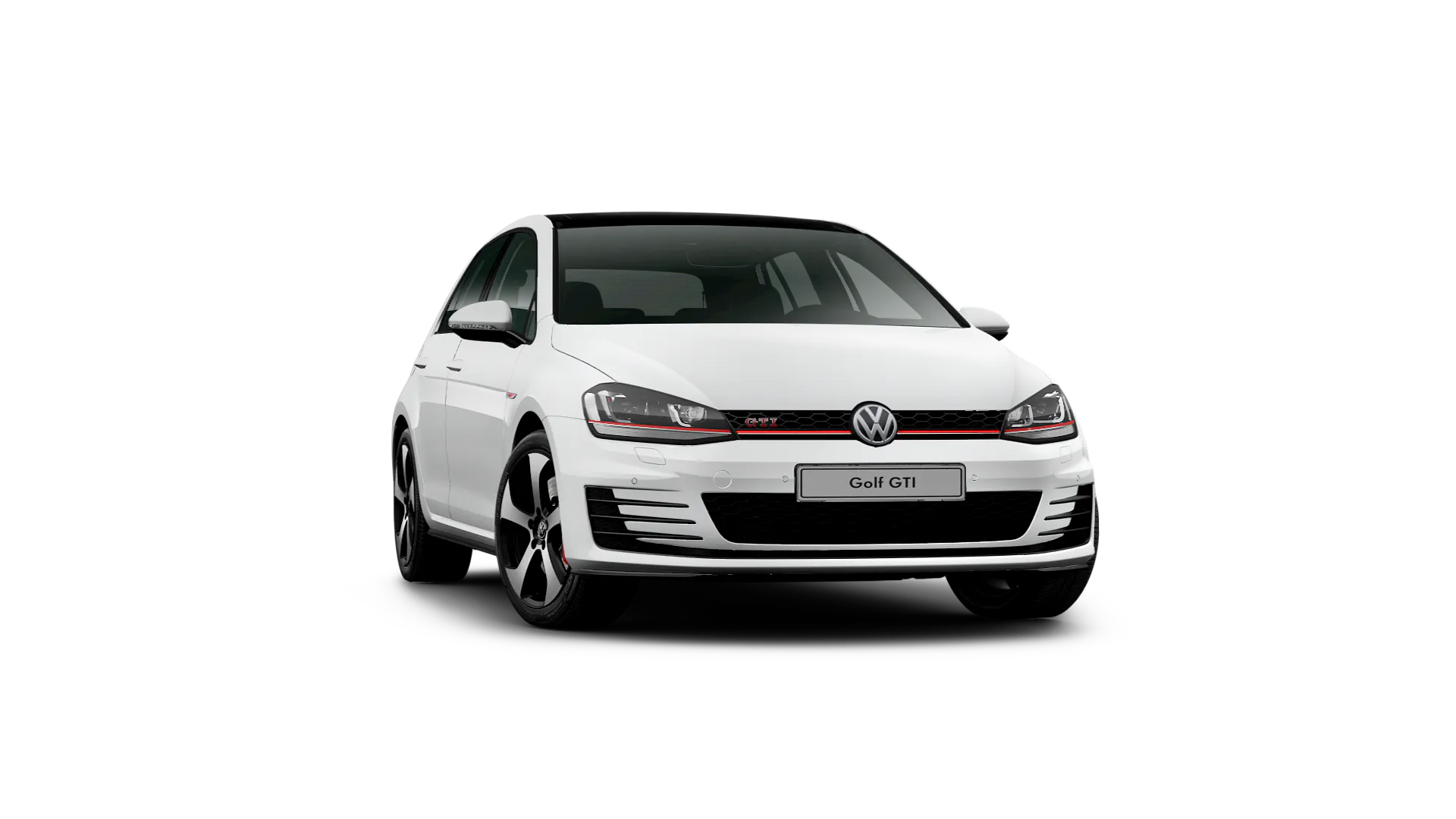 Volkswagen Golf GTI Performance