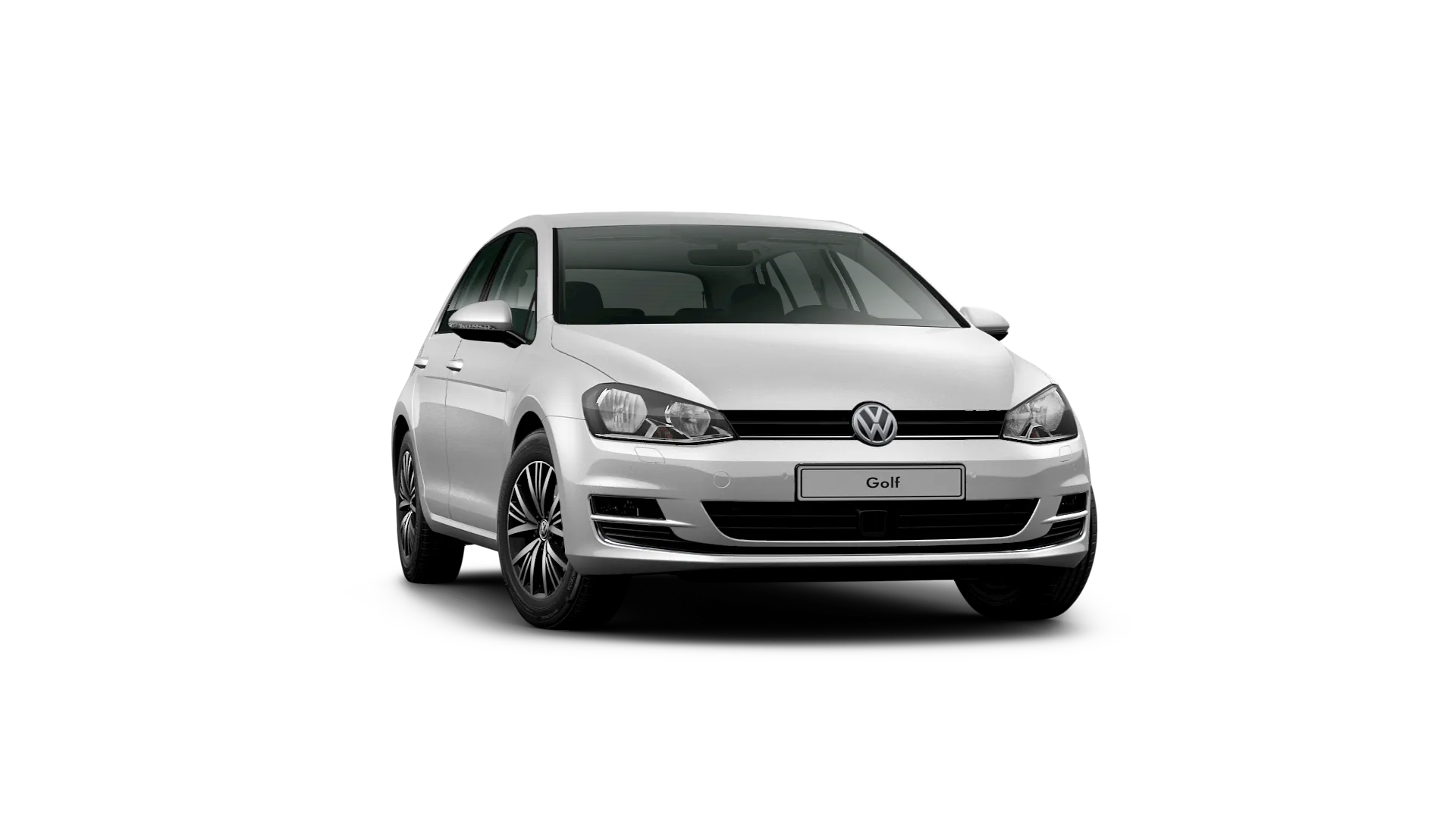 Volkswagen Golf Comfortline