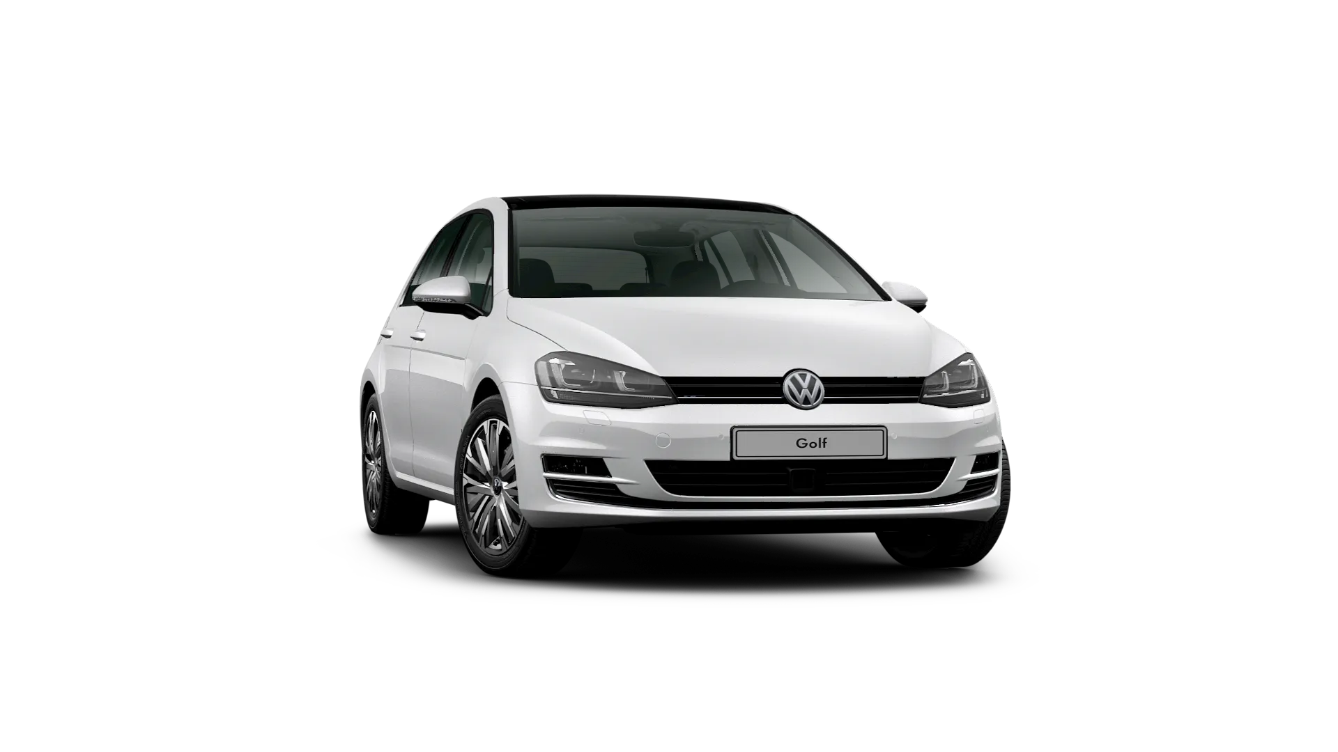Volkswagen Golf Comfortline