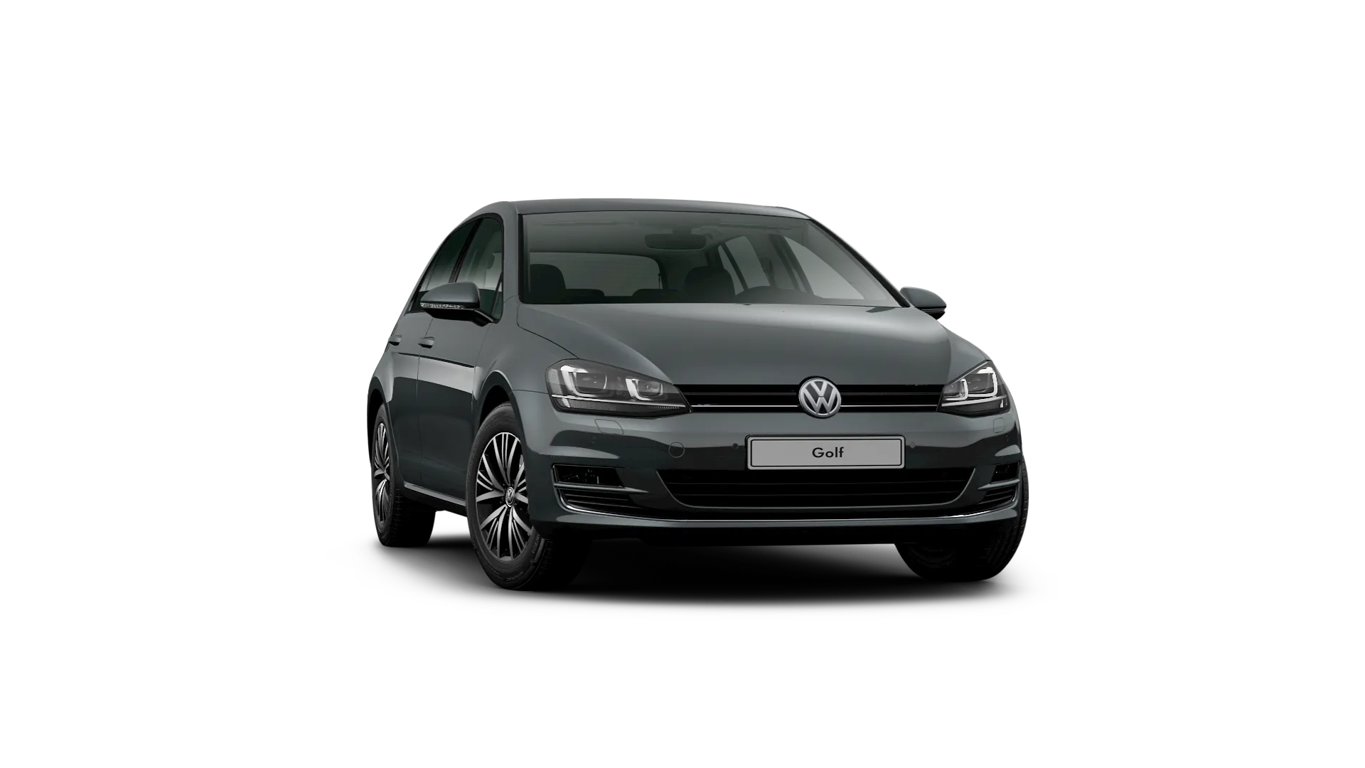 Volkswagen Golf Comfortline