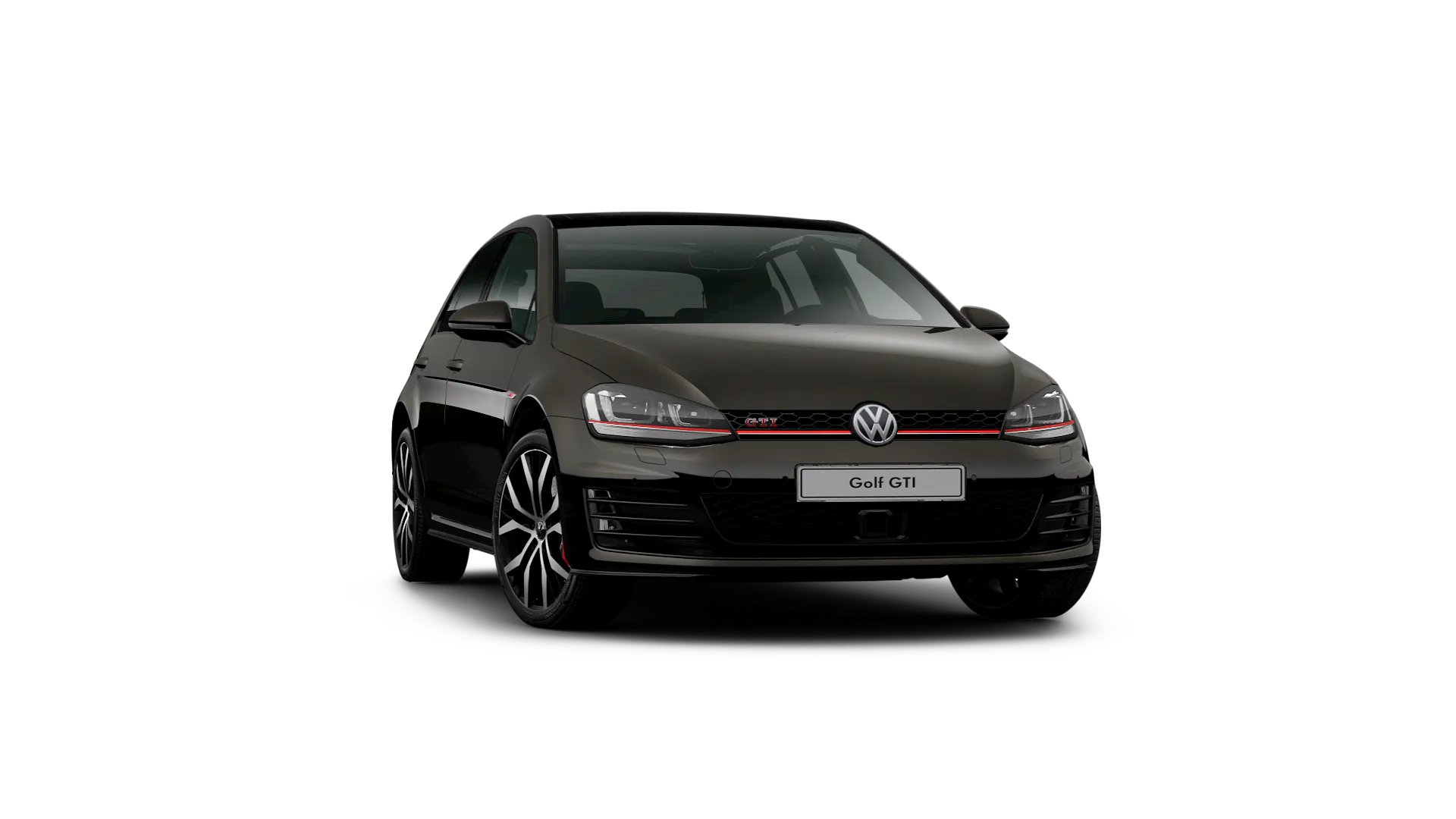 Volkswagen Golf GTI Performance