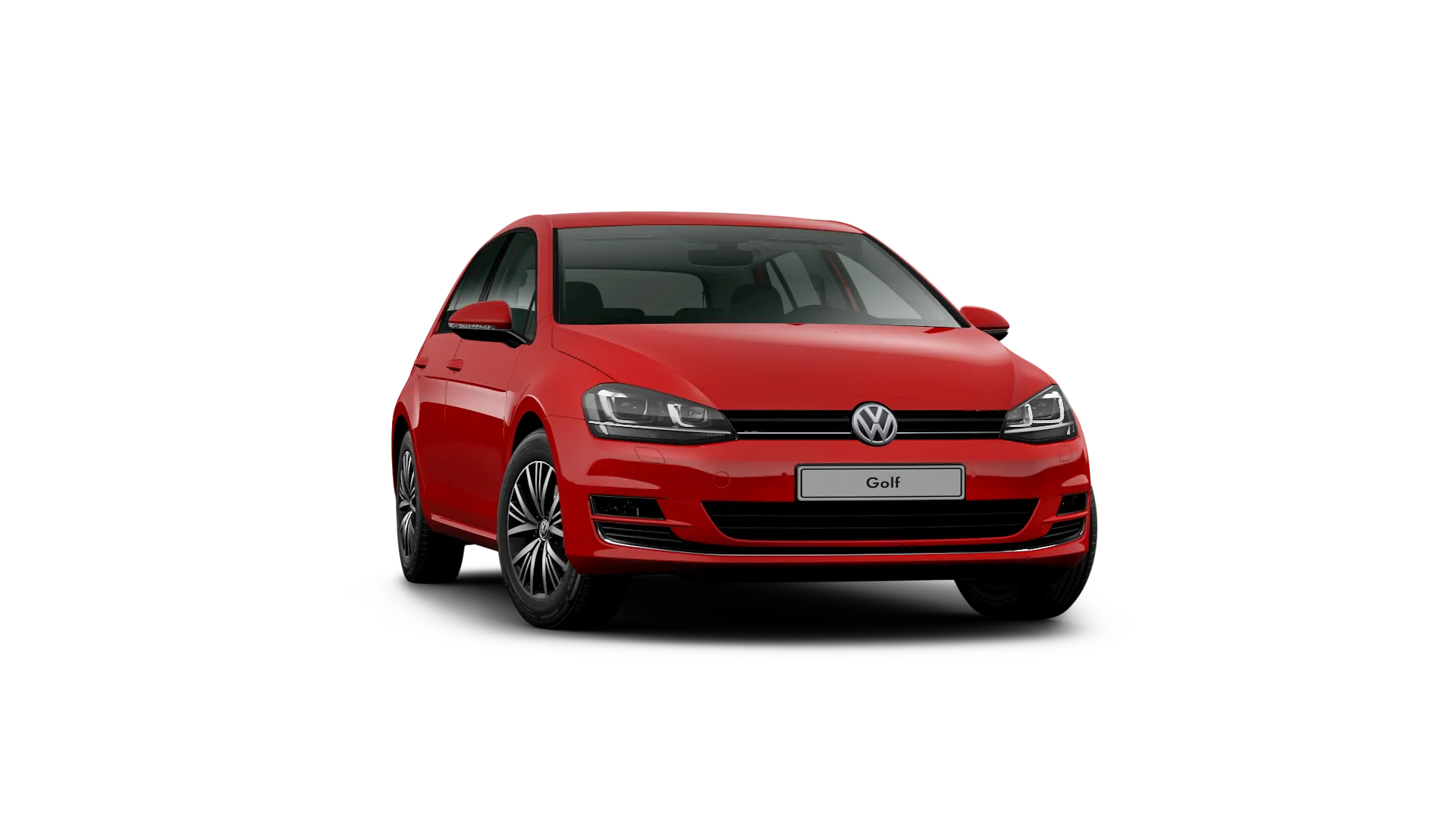 Volkswagen Golf Comfortline