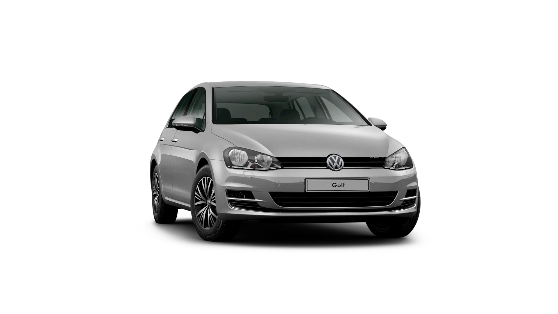Volkswagen Golf Comfortline