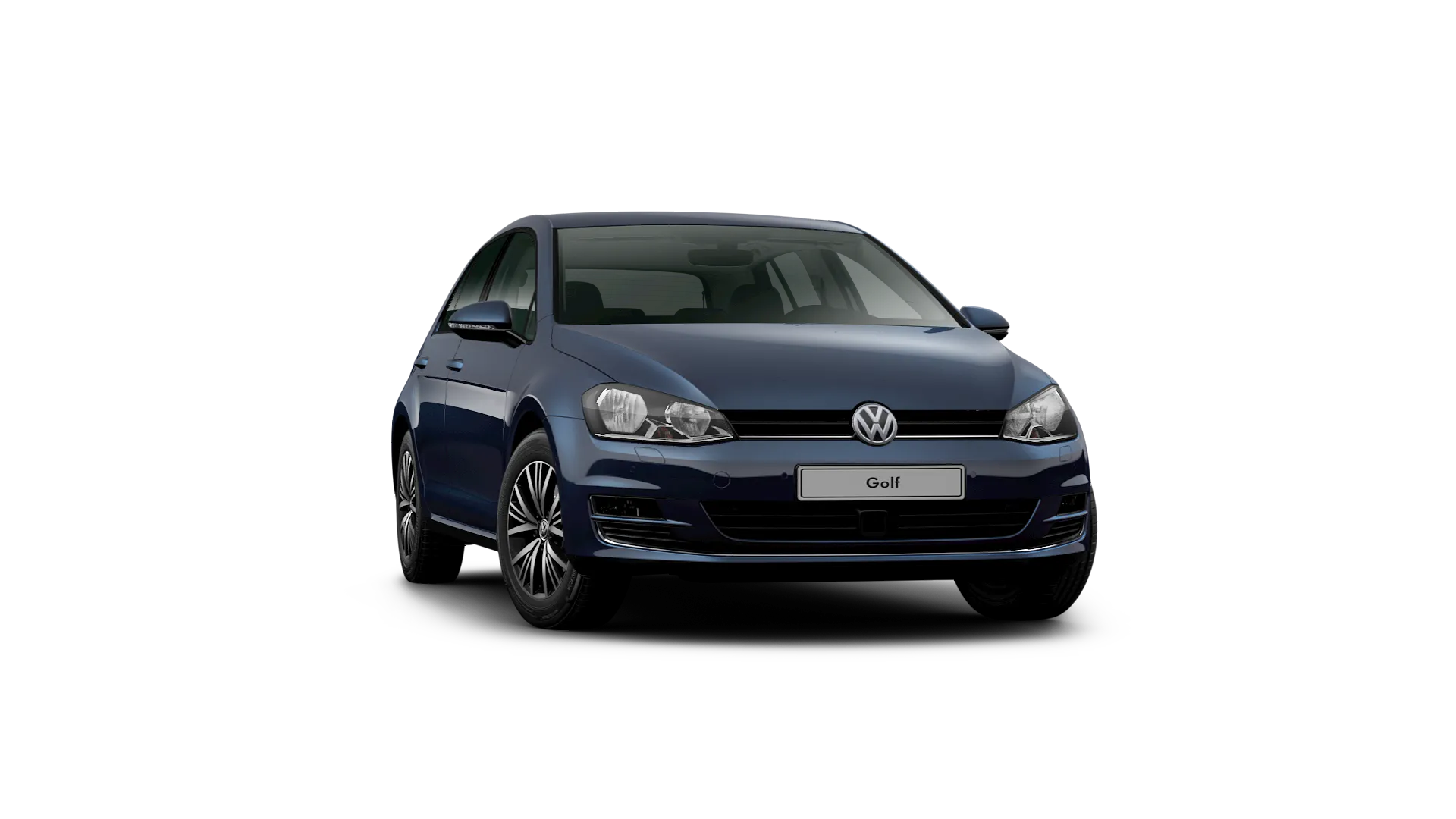 Volkswagen Golf Comfortline