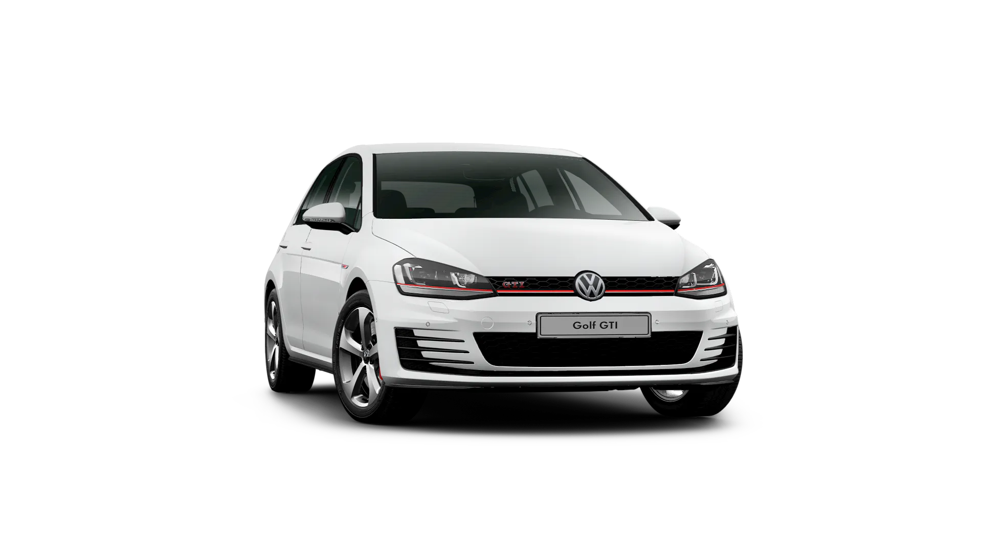 Volkswagen Golf GTI Performance