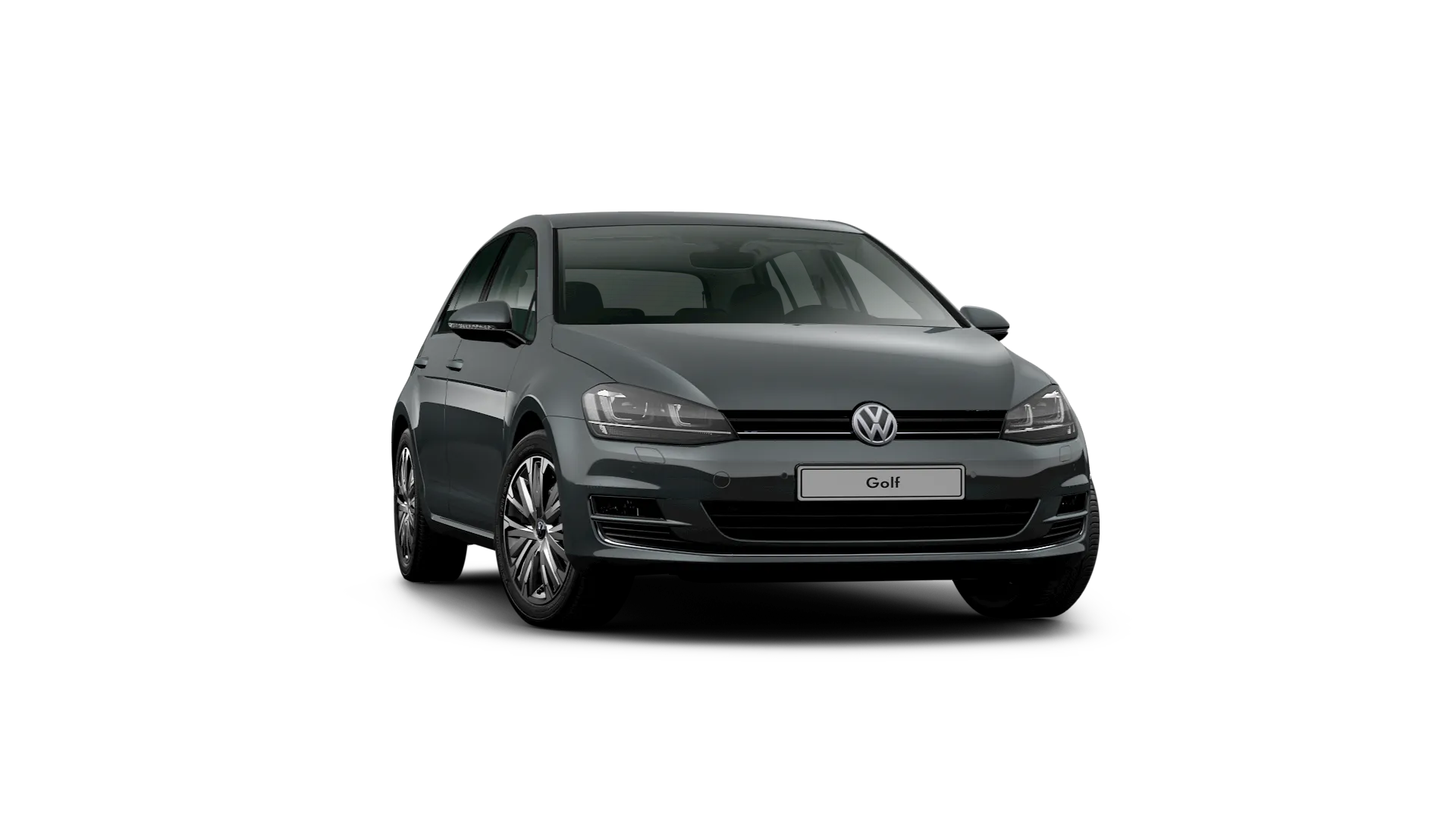 Volkswagen Golf Comfortline