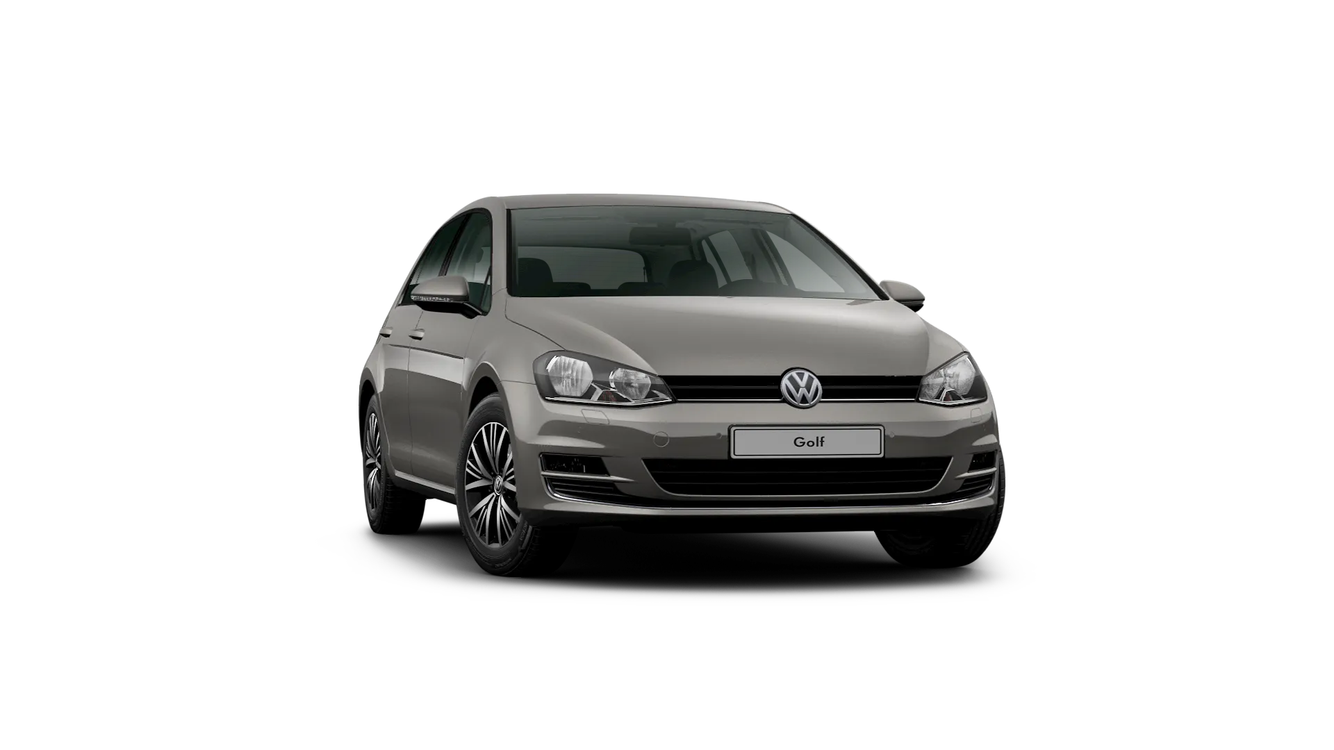Volkswagen Golf Comfortline