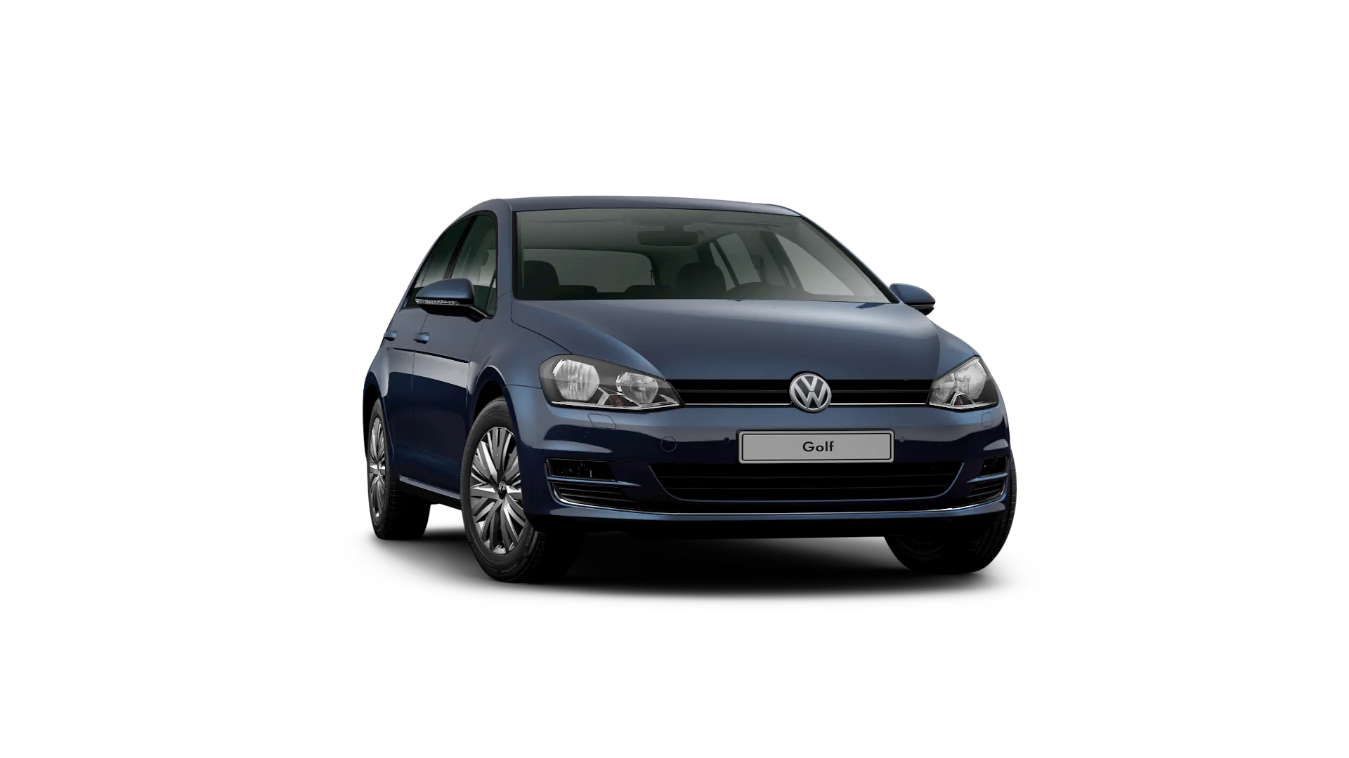 Volkswagen Golf Allstar