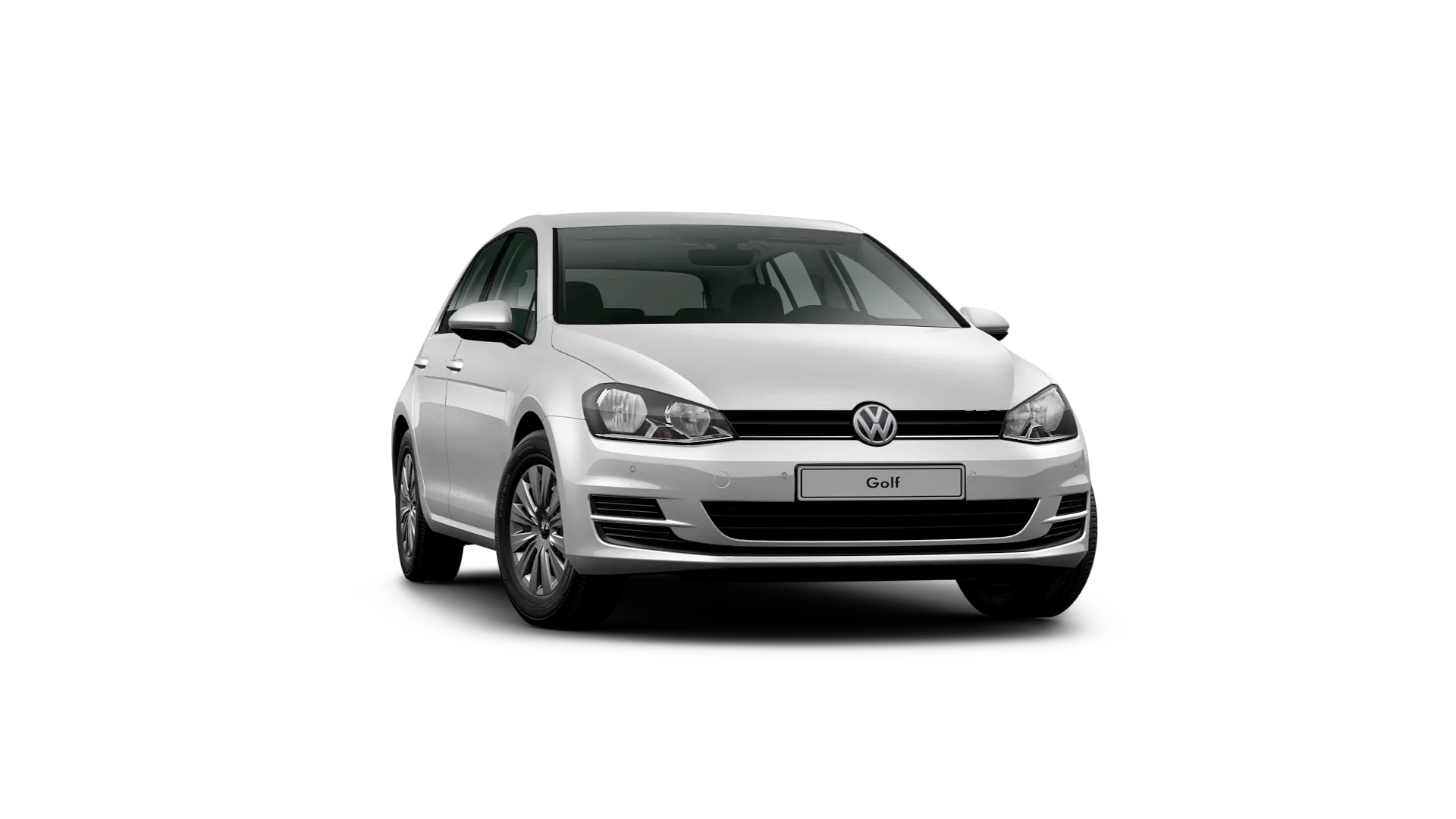 Volkswagen Golf Trendline
