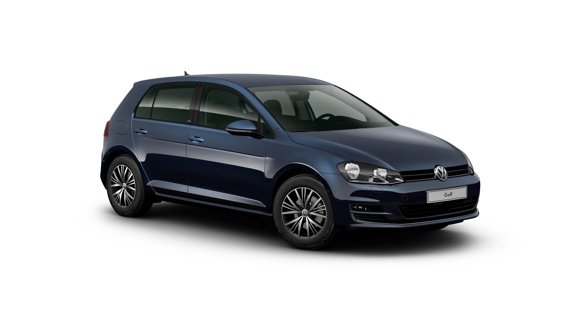 Volkswagen Golf Comfortline