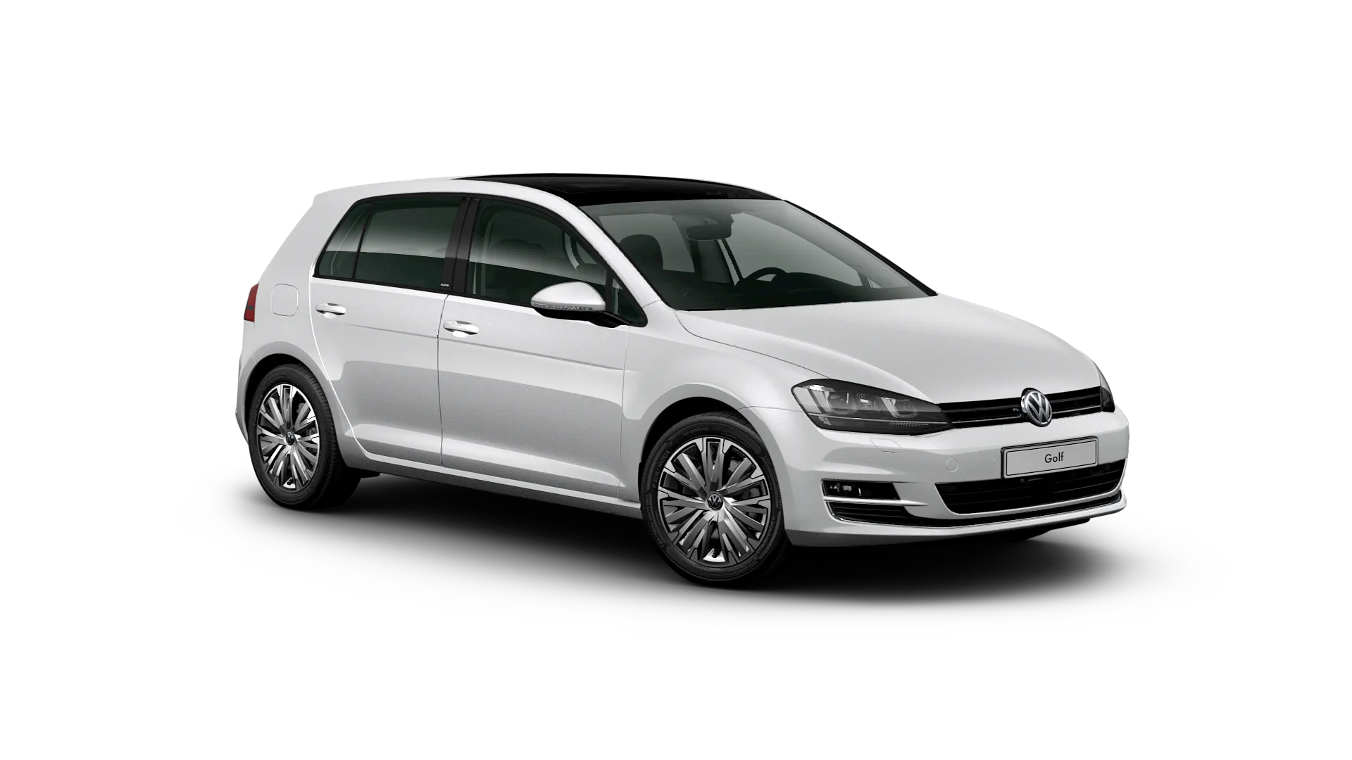 Volkswagen Golf Comfortline