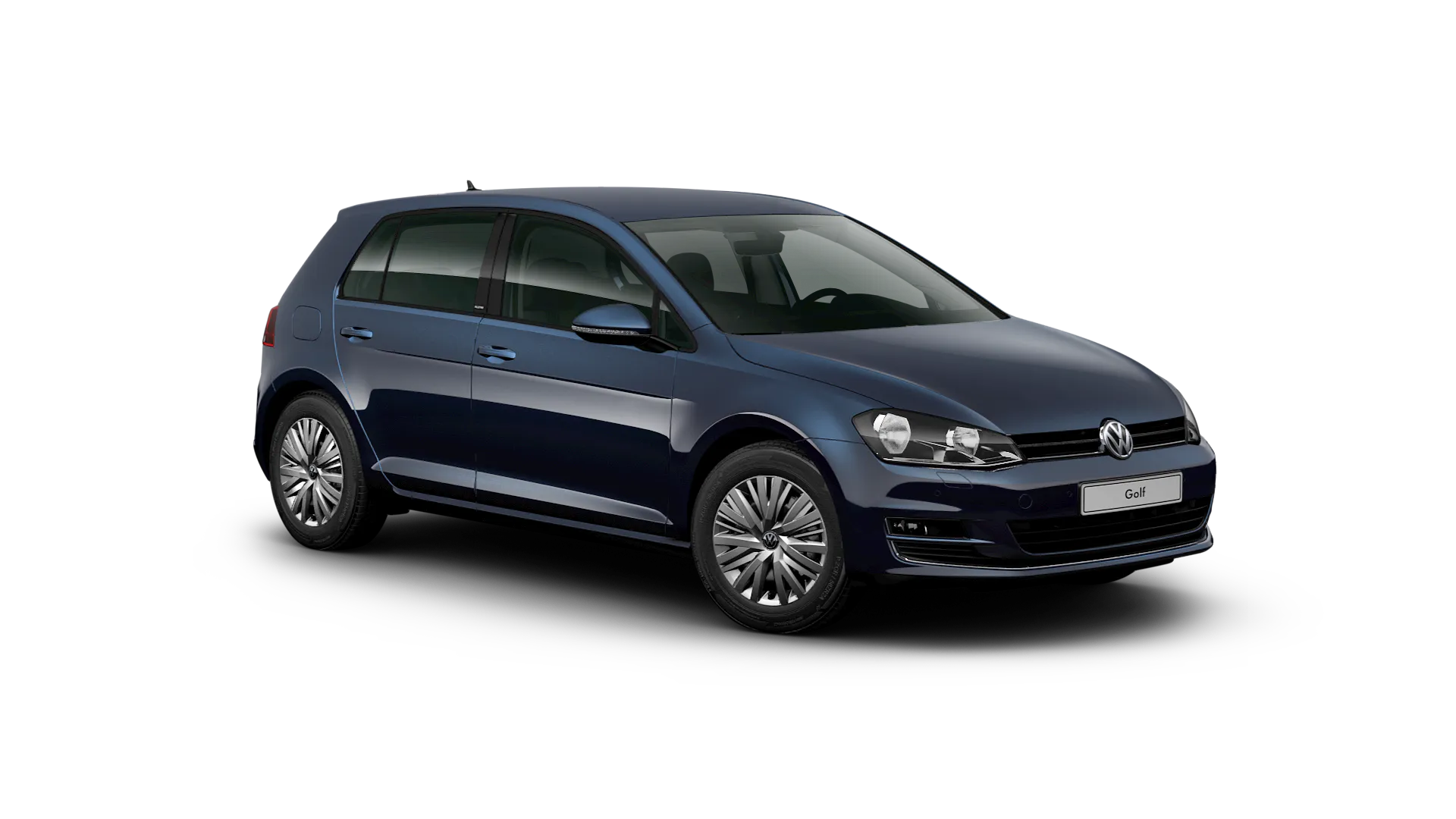 Volkswagen Golf Allstar