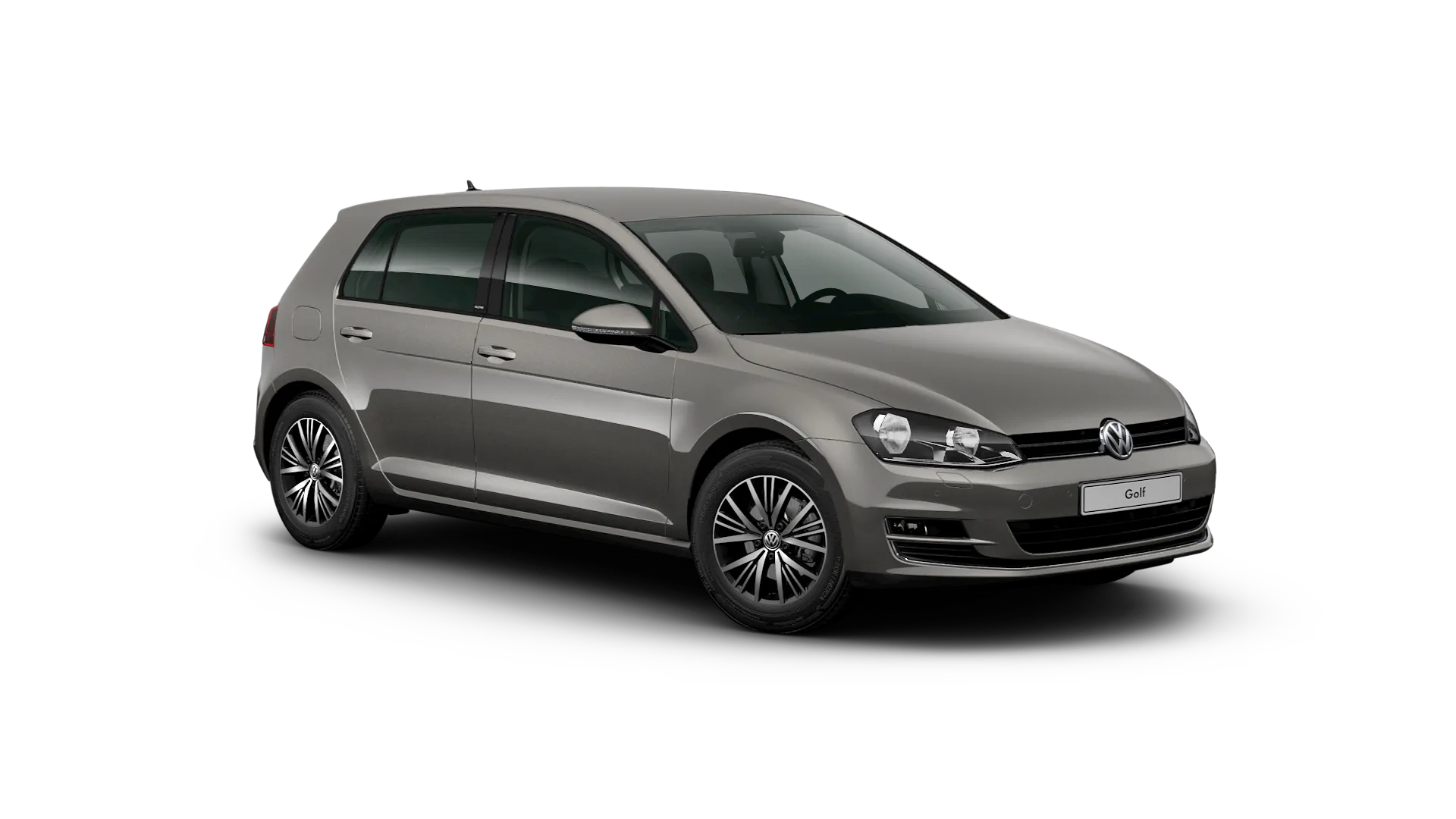 Volkswagen Golf Comfortline