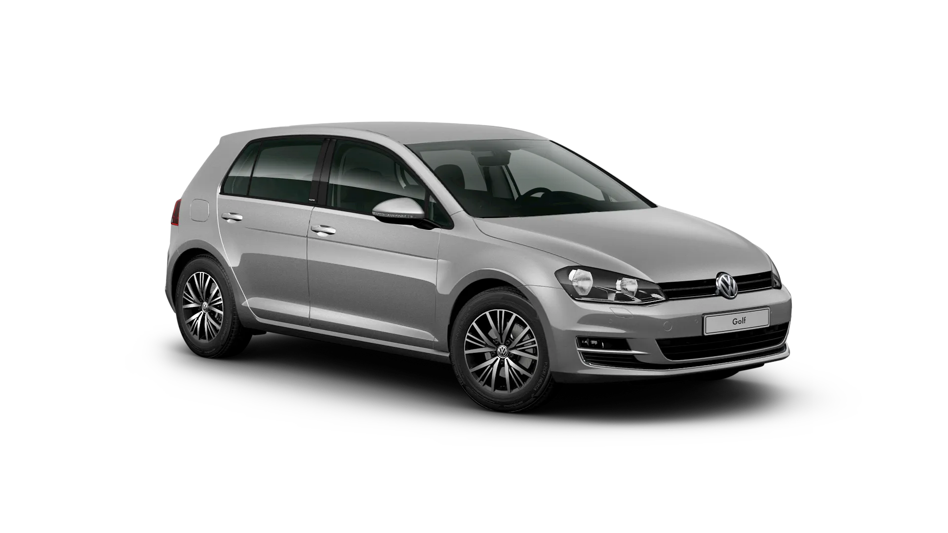 Volkswagen Golf Allstar