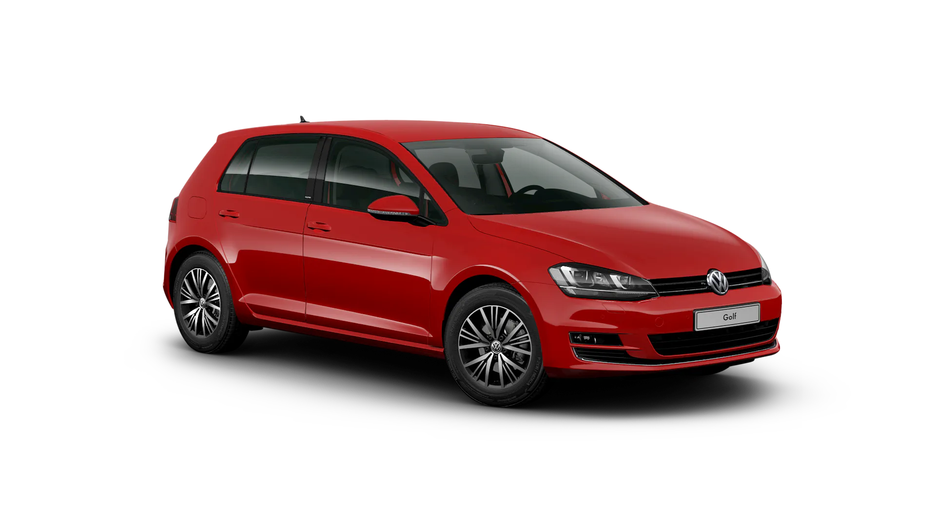 Volkswagen Golf Comfortline