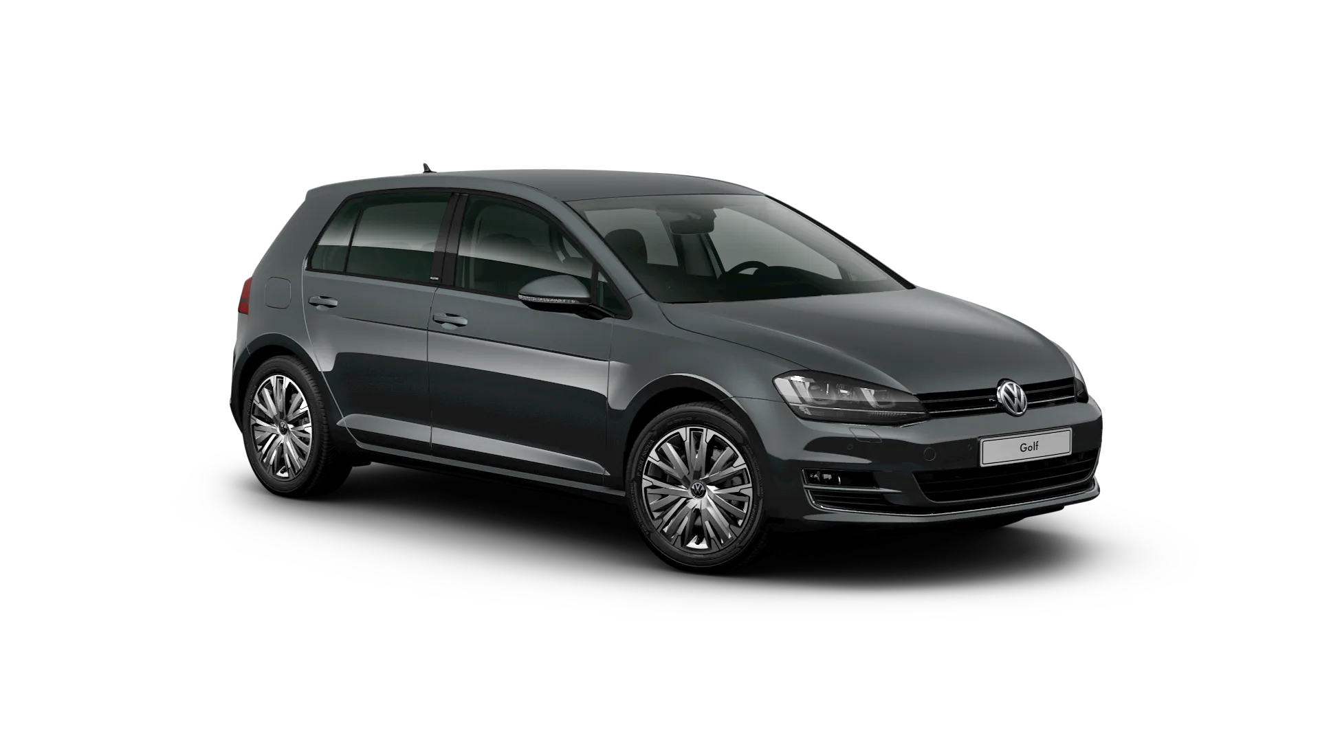 Volkswagen Golf Comfortline