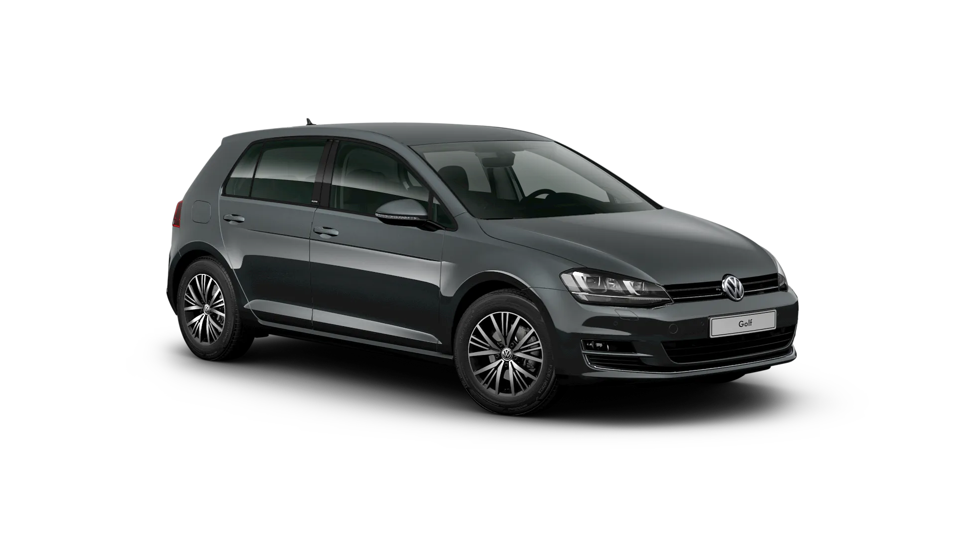 Volkswagen Golf Comfortline