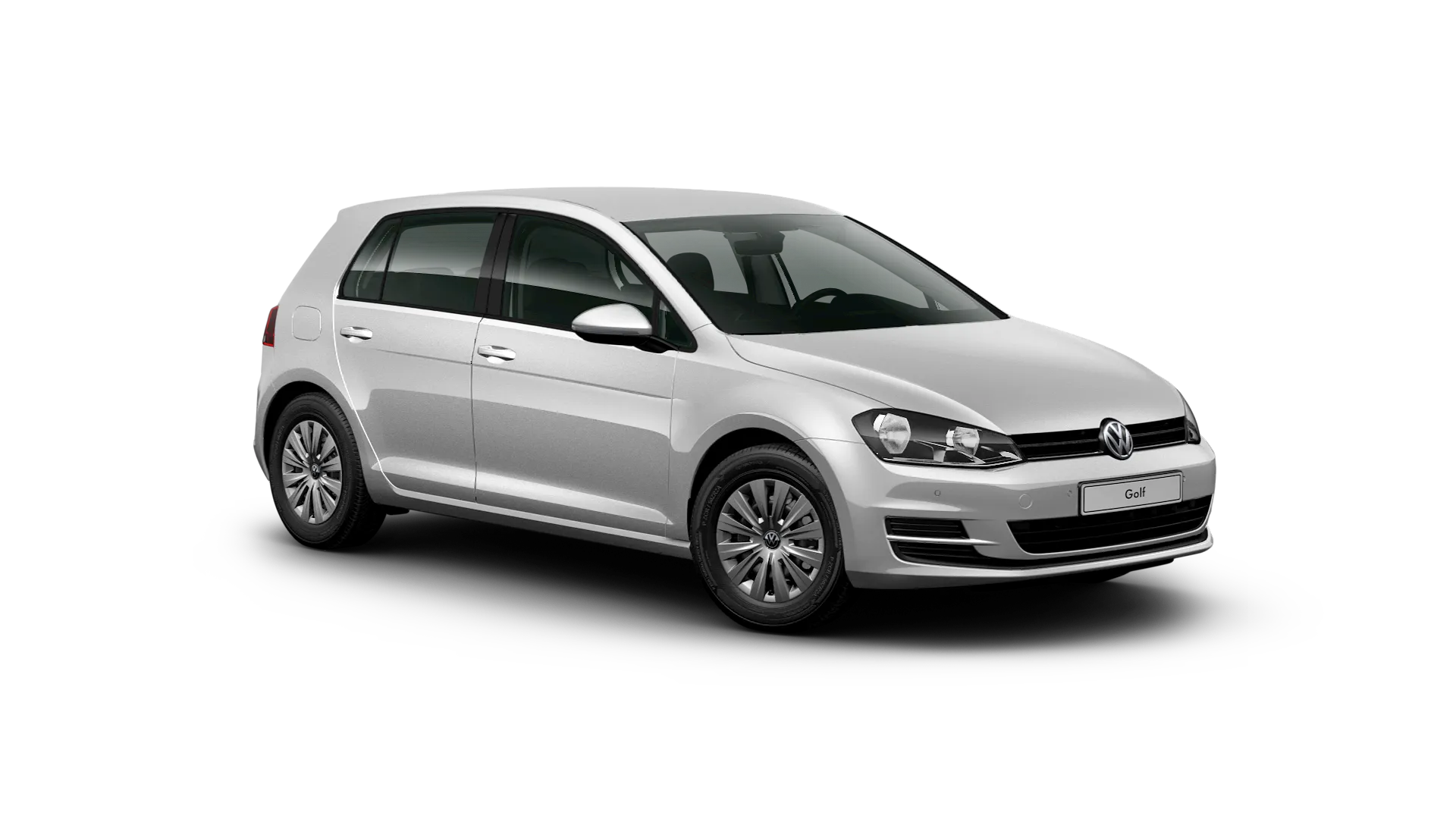 Volkswagen Golf Trendline