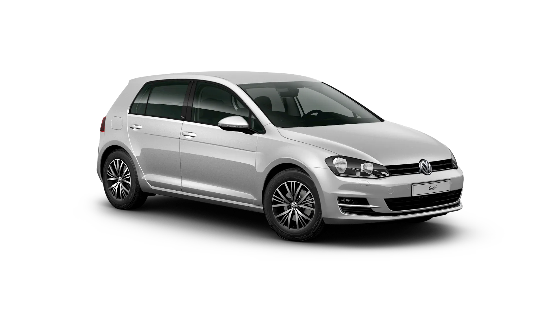 Volkswagen Golf Comfortline