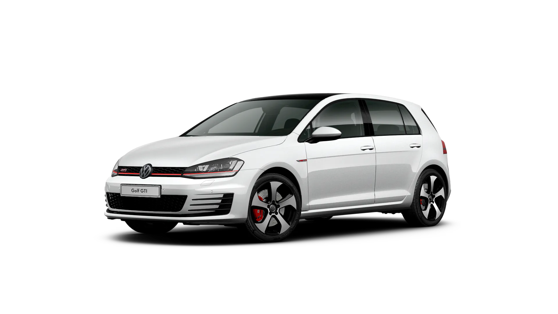 Volkswagen Golf GTI Performance