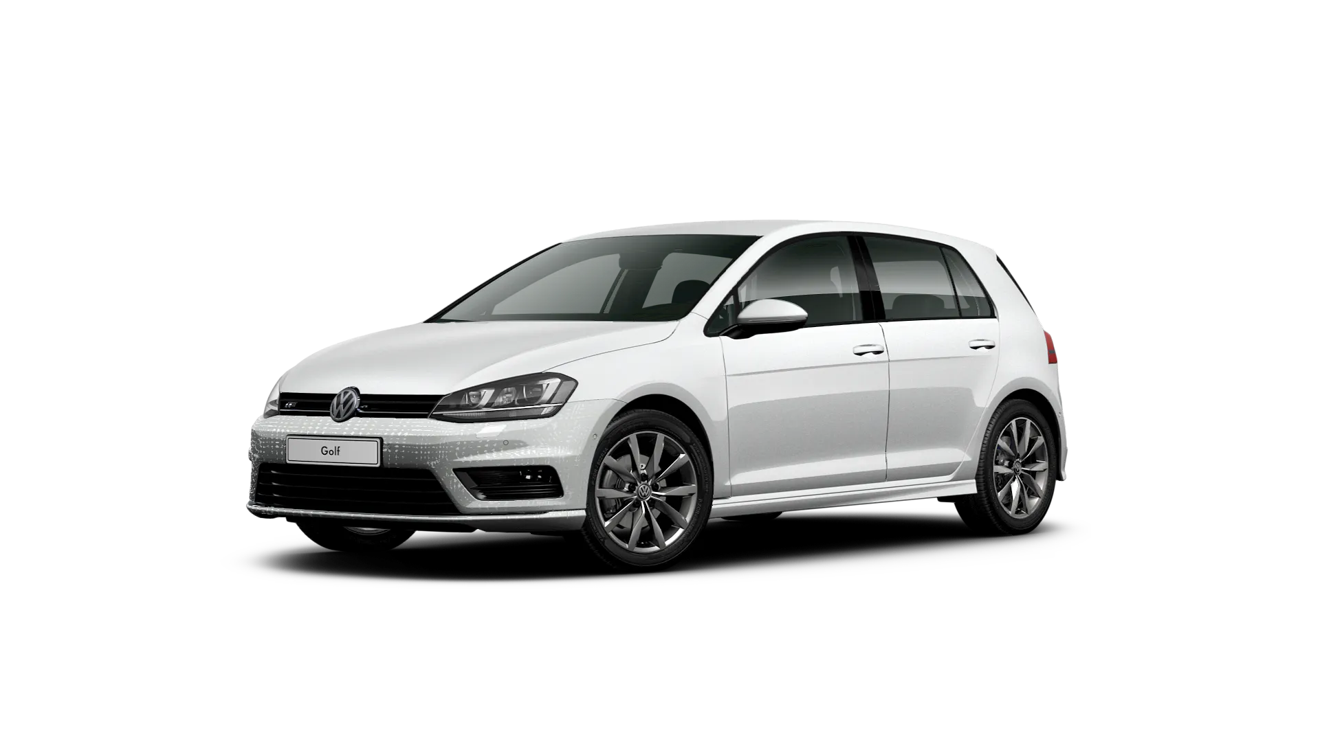 Volkswagen Golf Highline