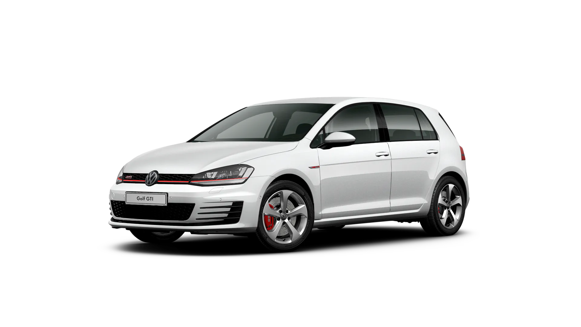 Volkswagen Golf GTI Performance