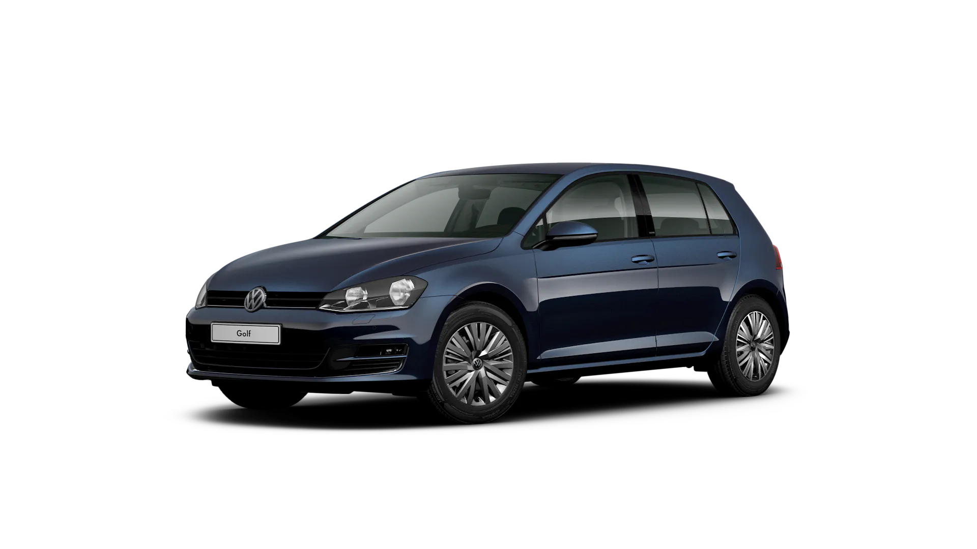 Volkswagen Golf Allstar