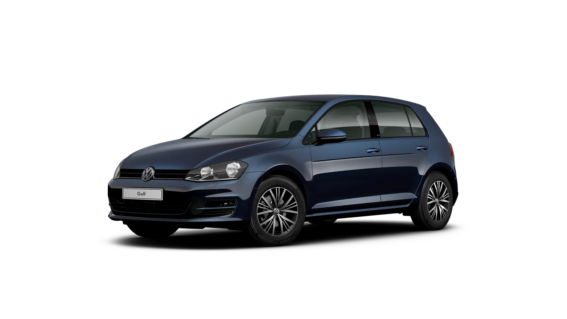 Volkswagen Golf Comfortline