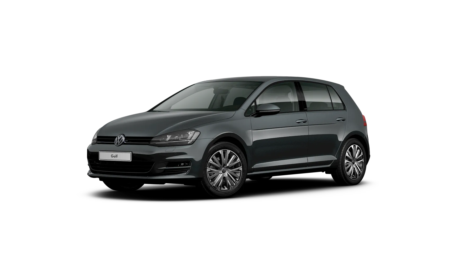 Volkswagen Golf Comfortline
