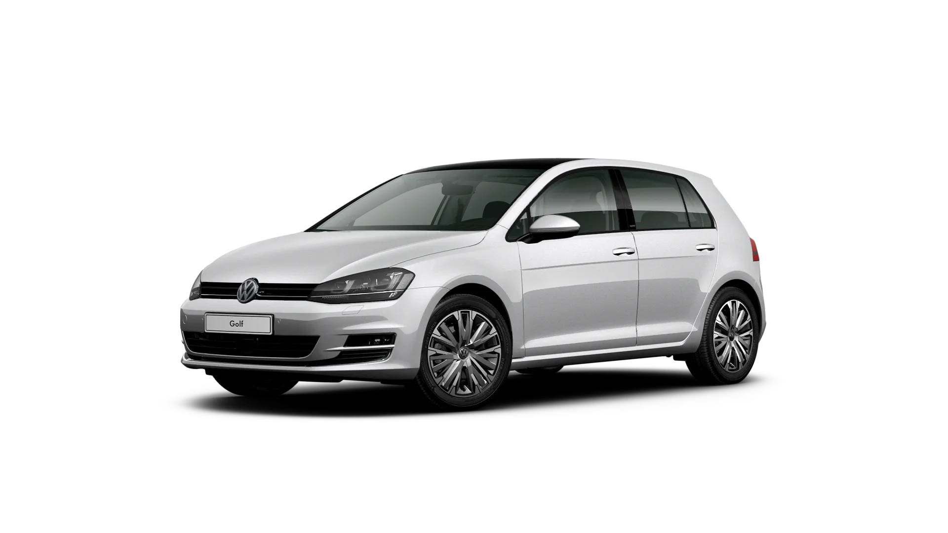 Volkswagen Golf Comfortline